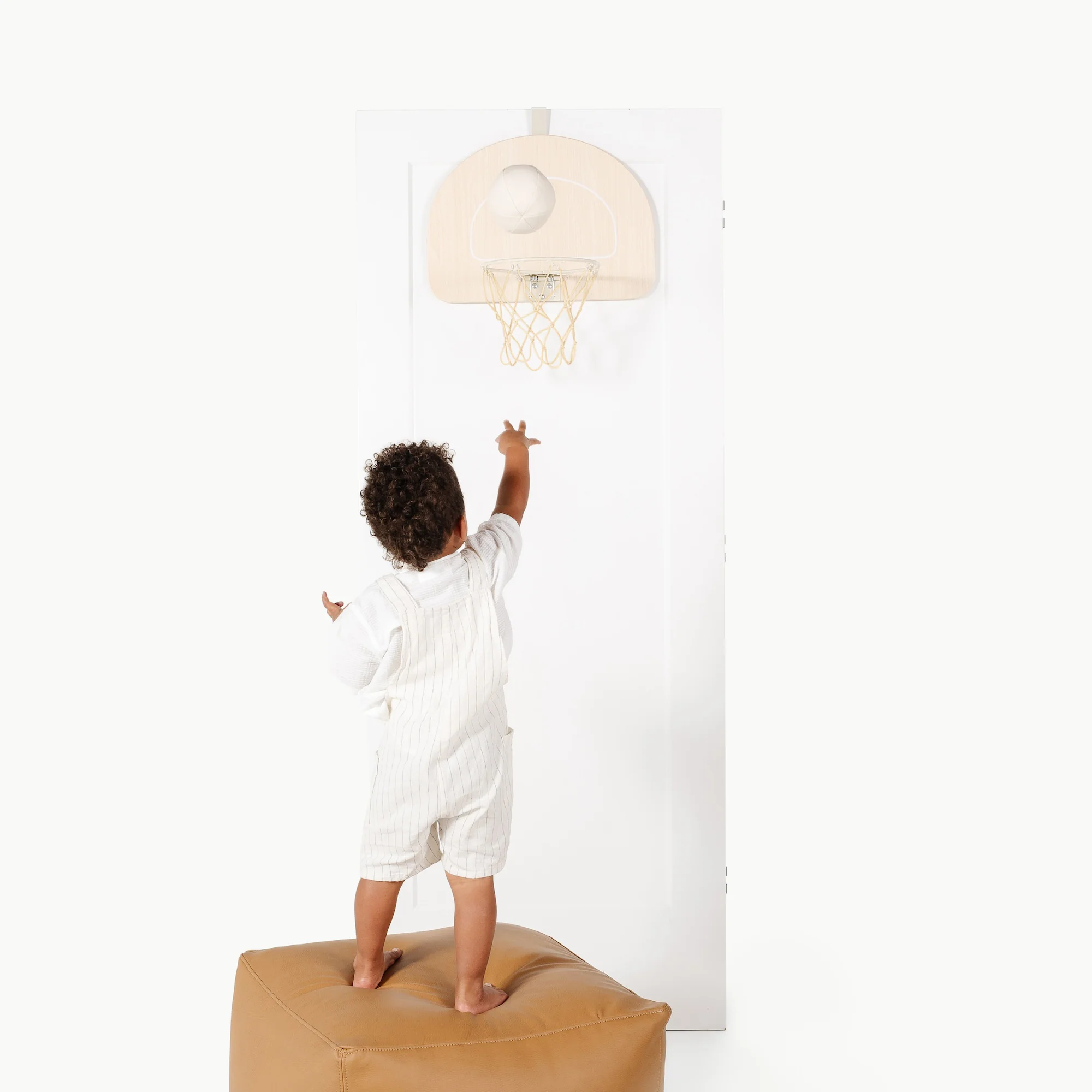Doorway Basketball Hoop - Image 4