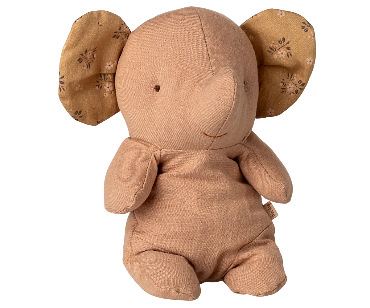 Elephant, Small - Powder