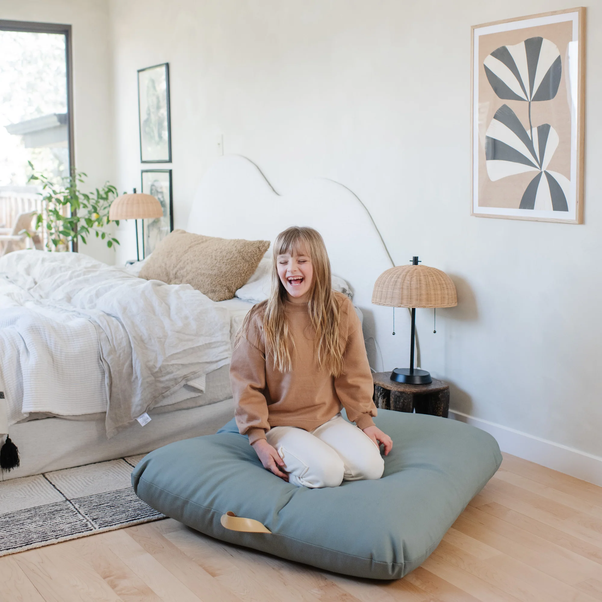 Floor Cushion - Image 194