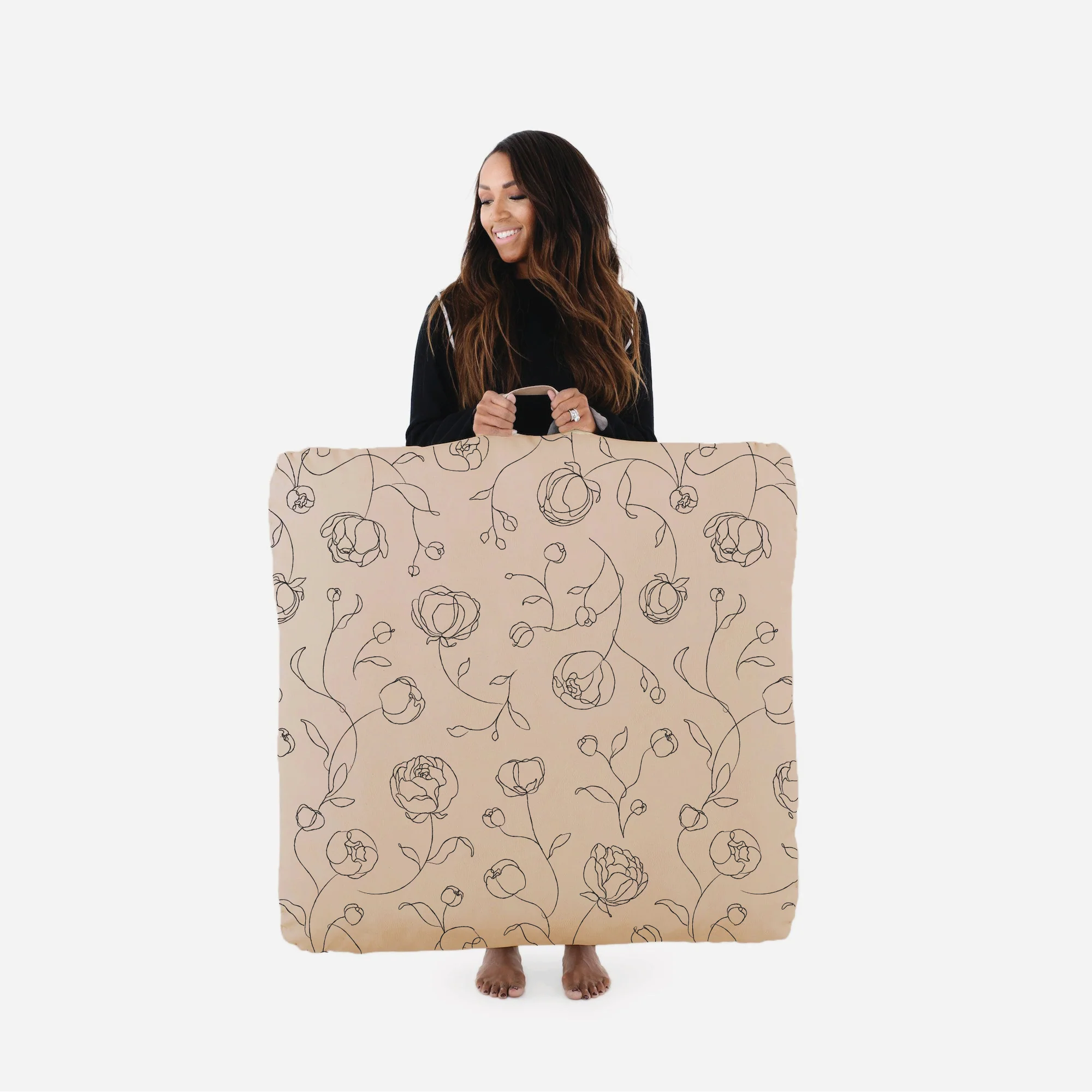 Floor Cushion - Image 218