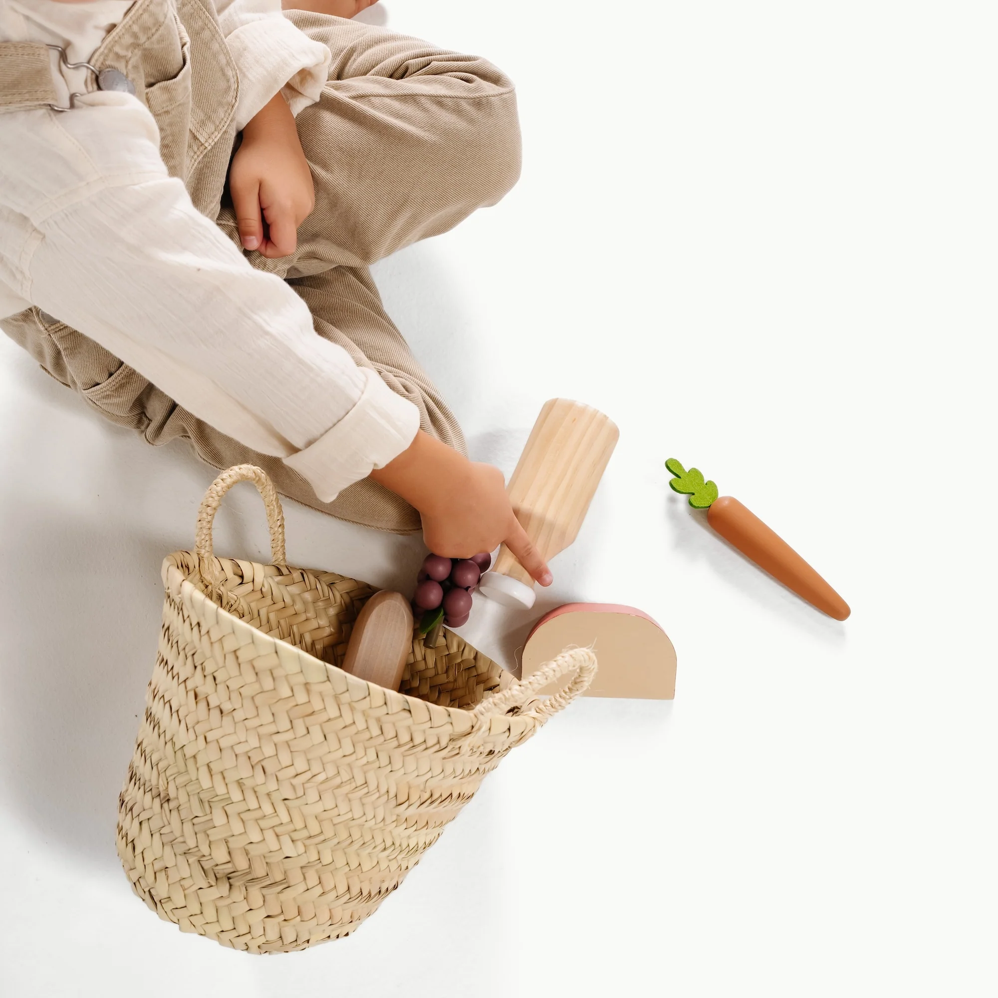 Grocery Set - Image 4