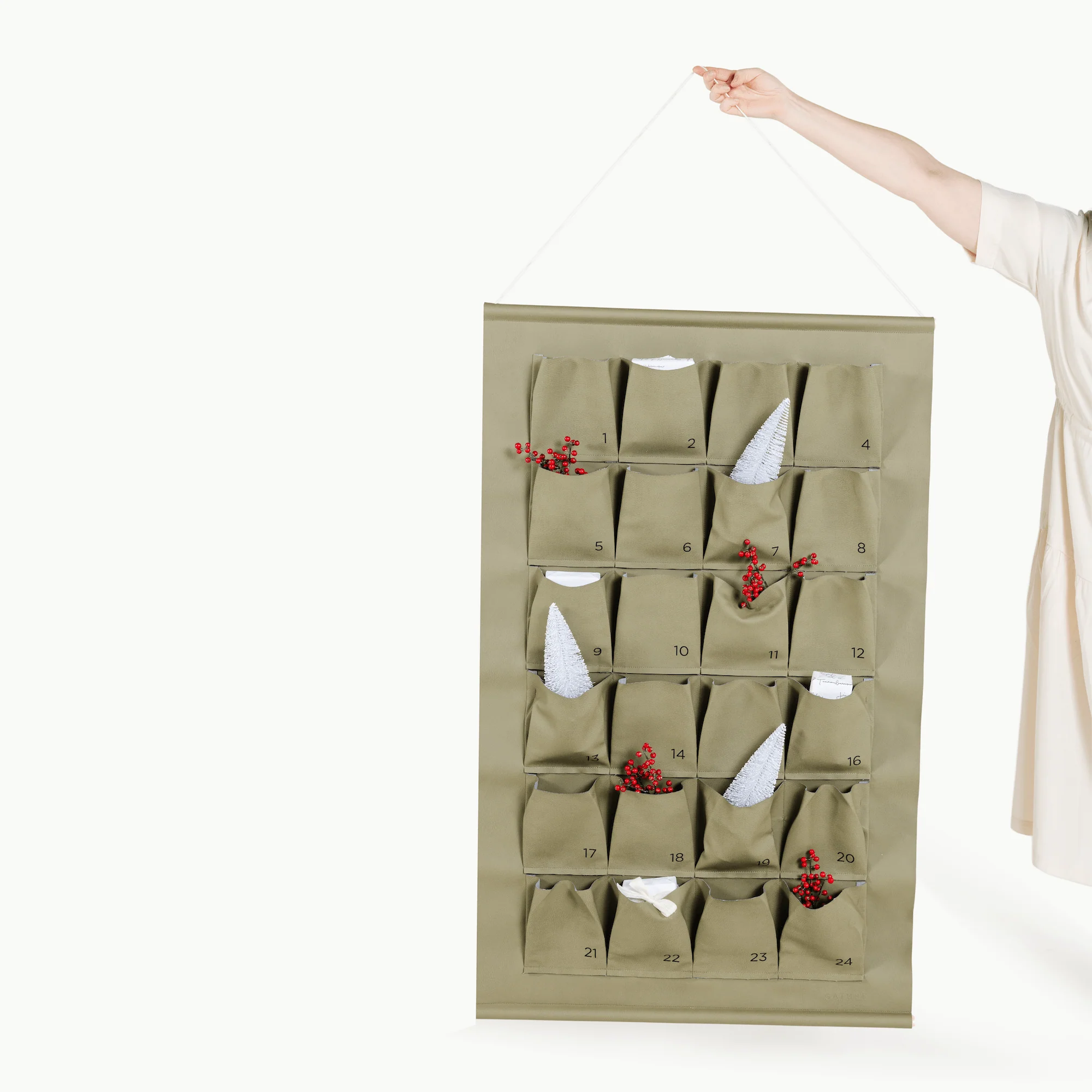 Large Advent Calendar - Image 5
