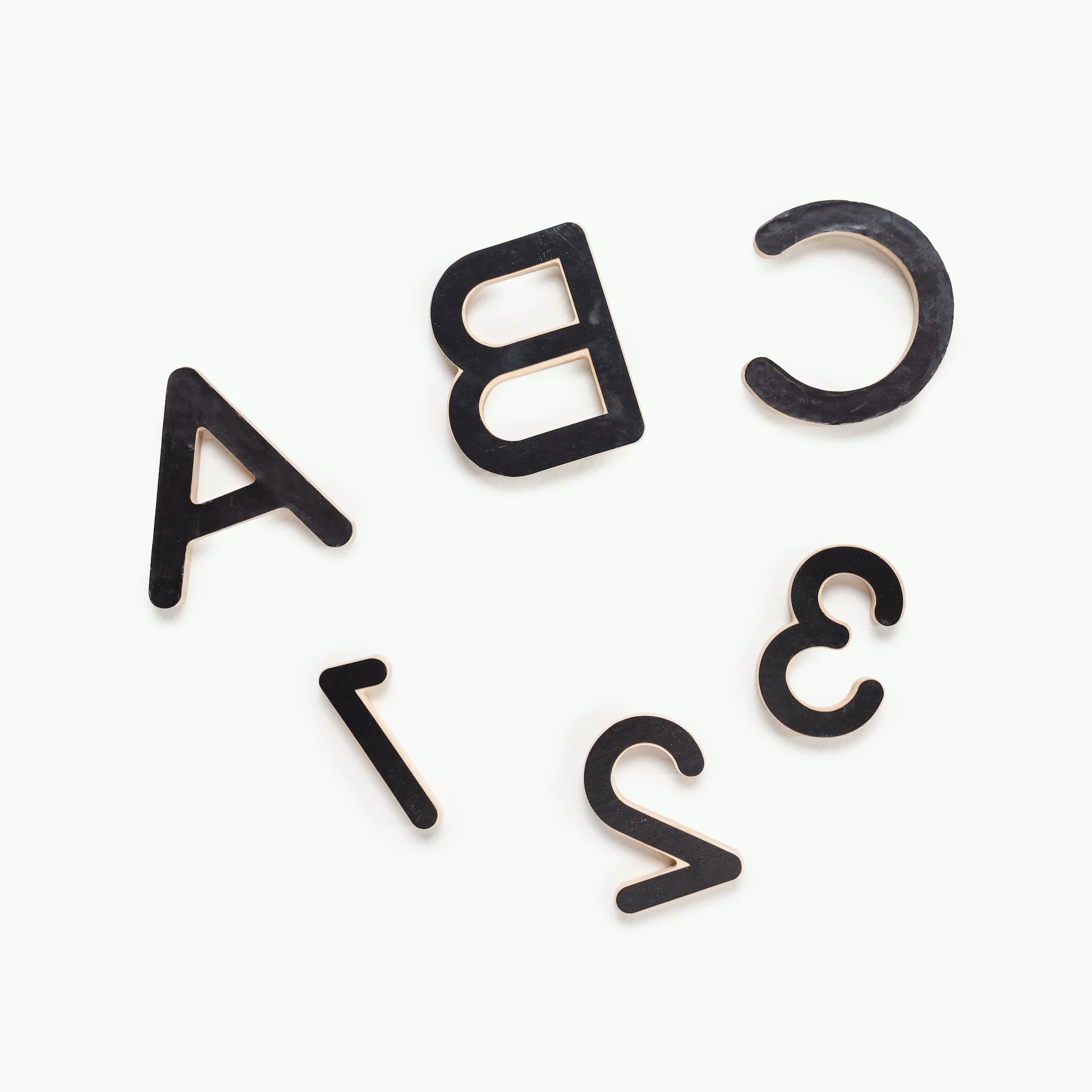 Letters + Numbers Bundle - Image 4