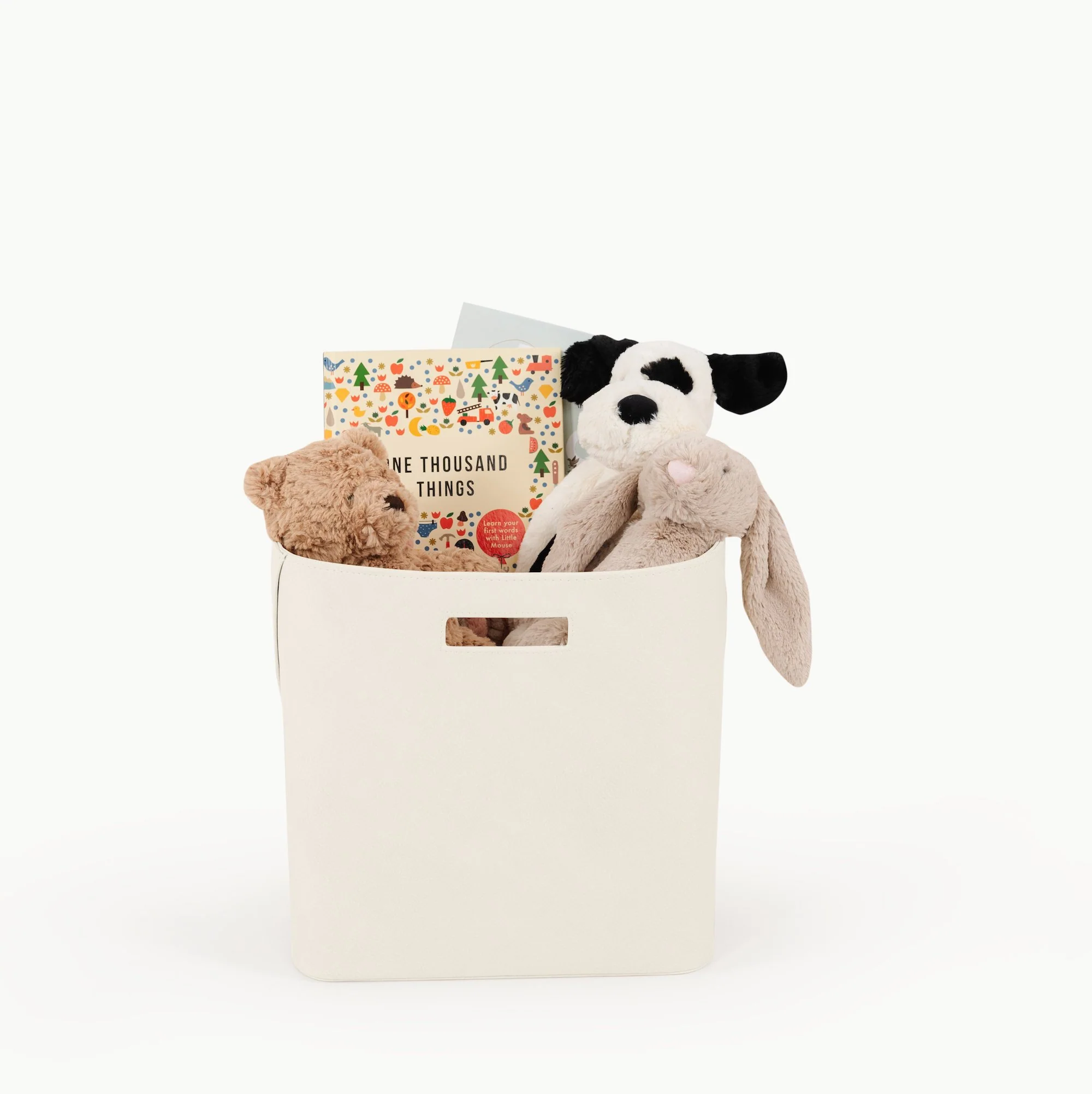 Medium Storage Bin - Image 8