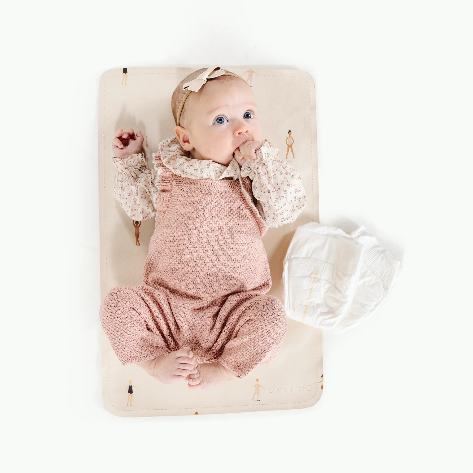 Baby Changing Mat - Image 102
