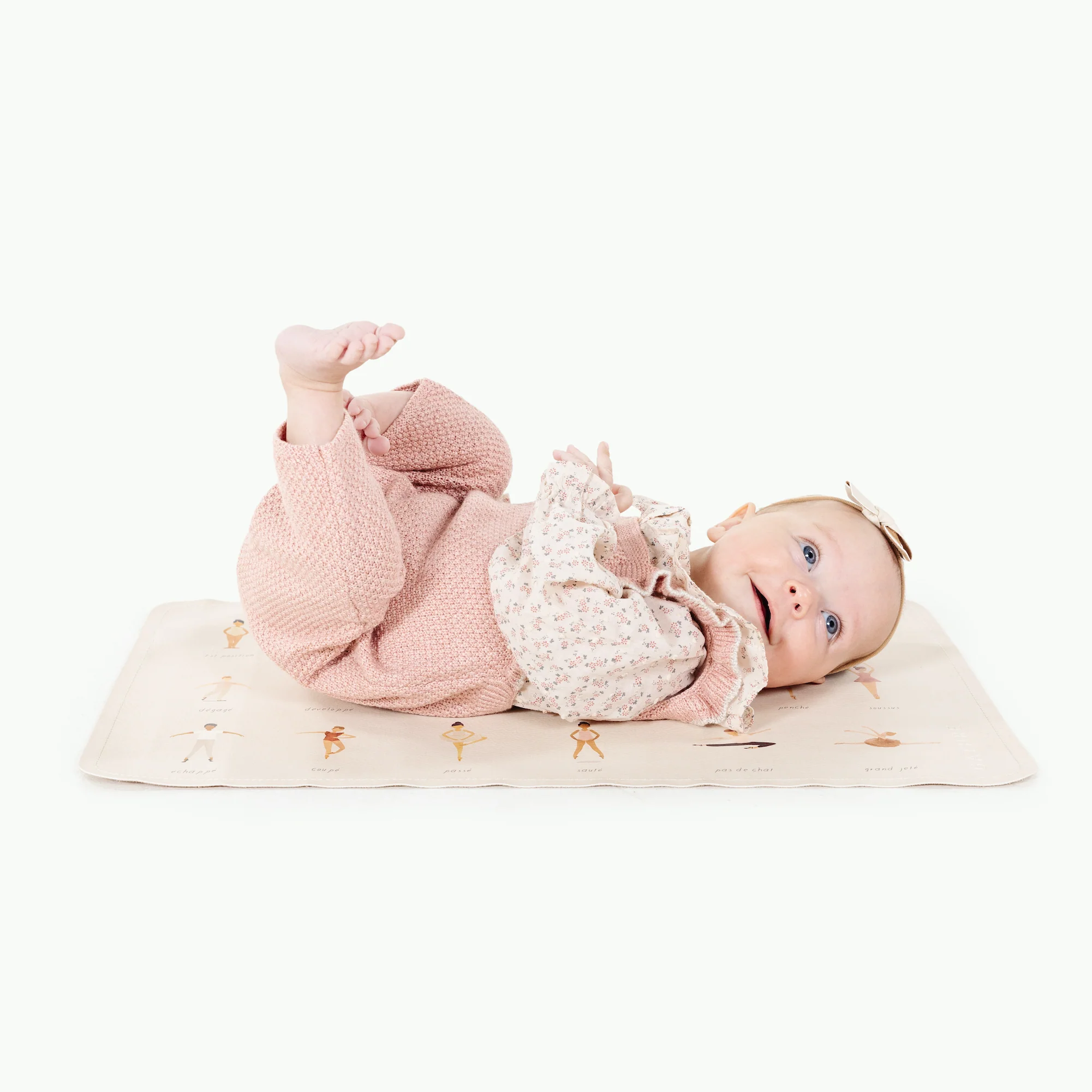 Baby Changing Mat - Image 108