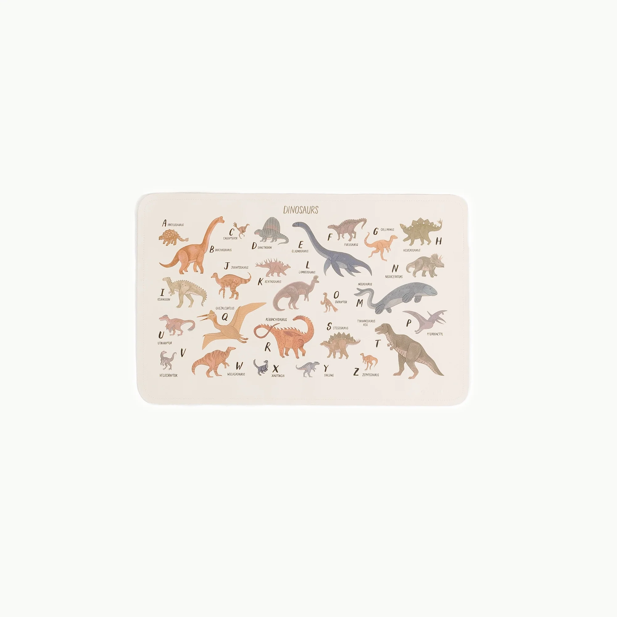 Baby Changing Mat - Image 214