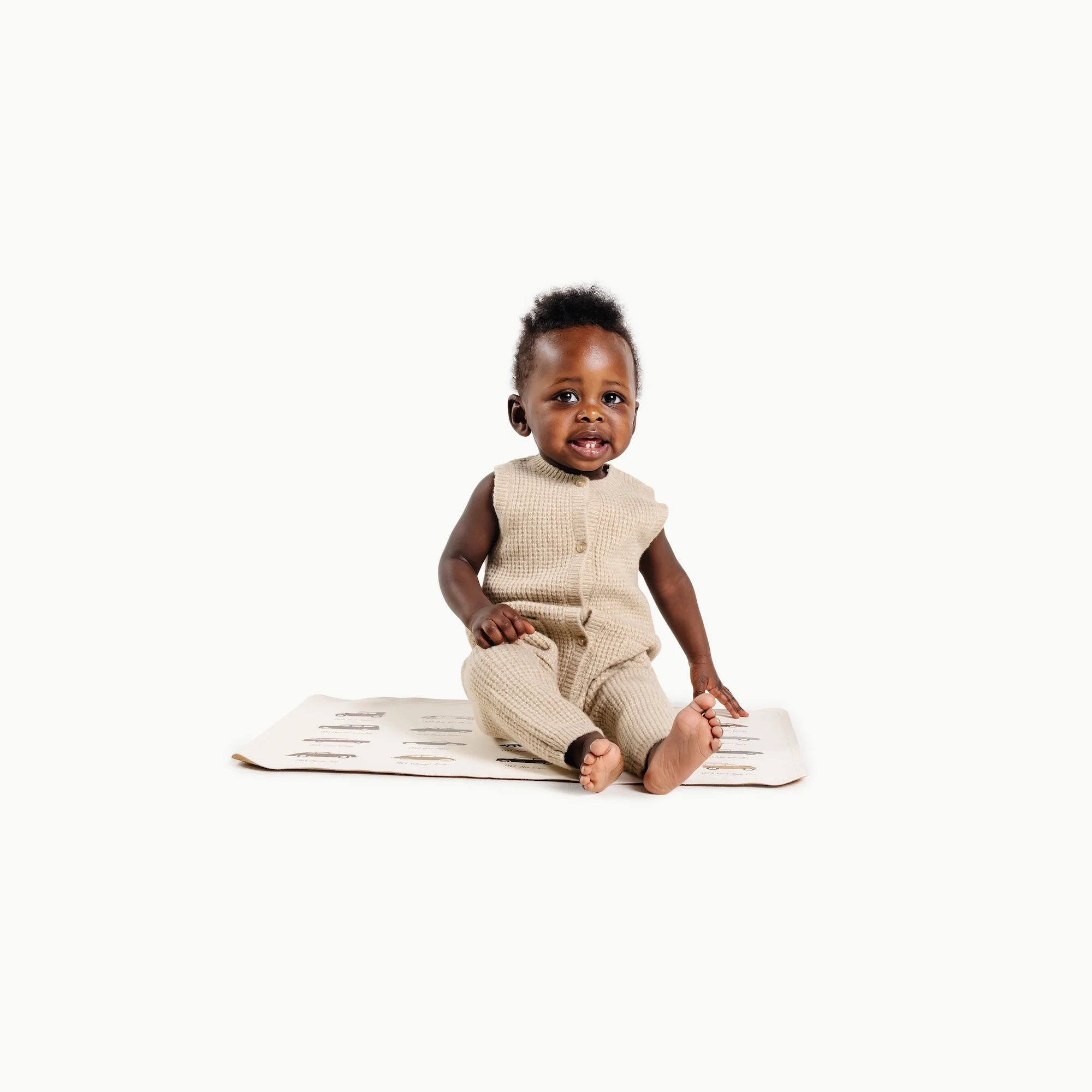 Baby Changing Mat - Image 224