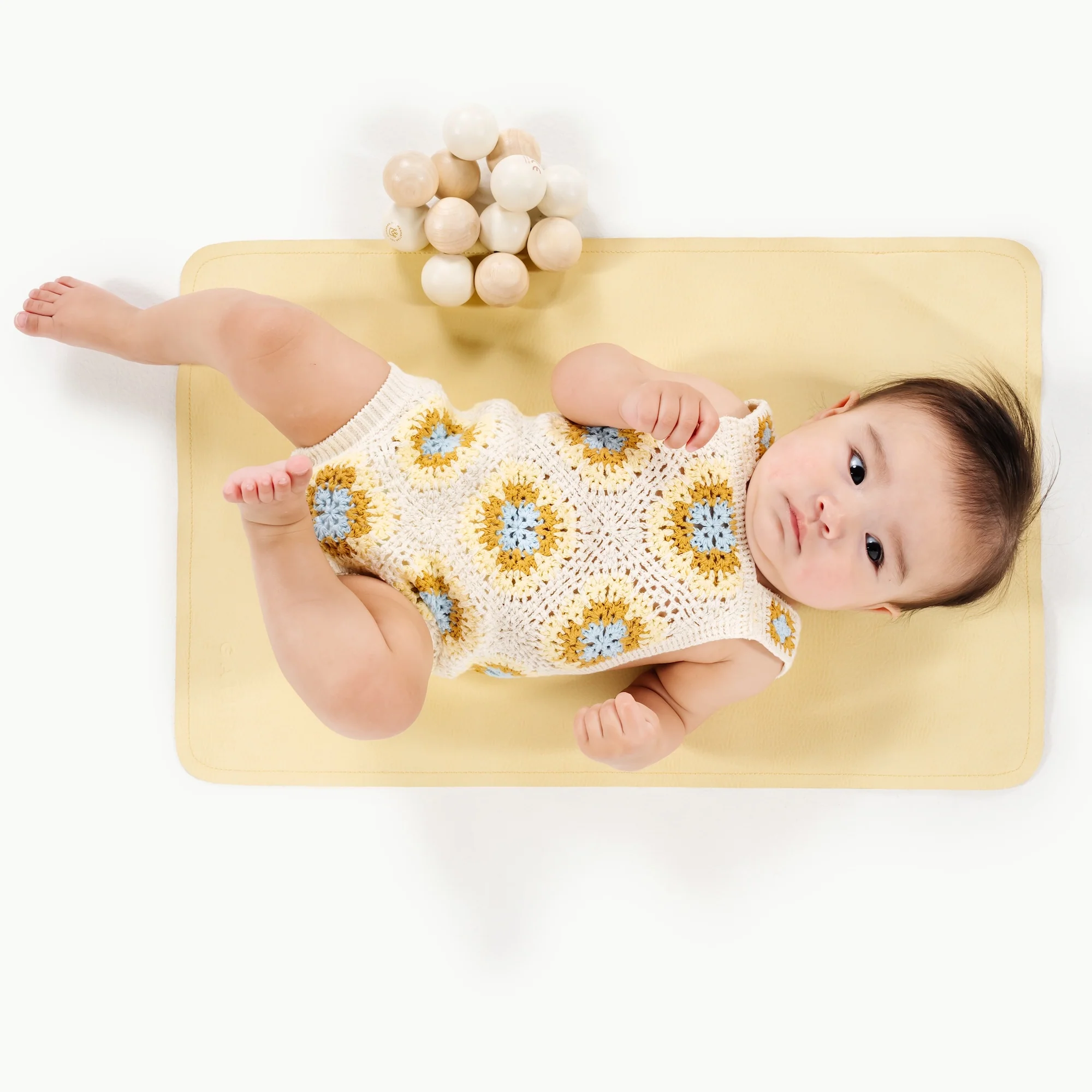 Baby Changing Mat - Image 238