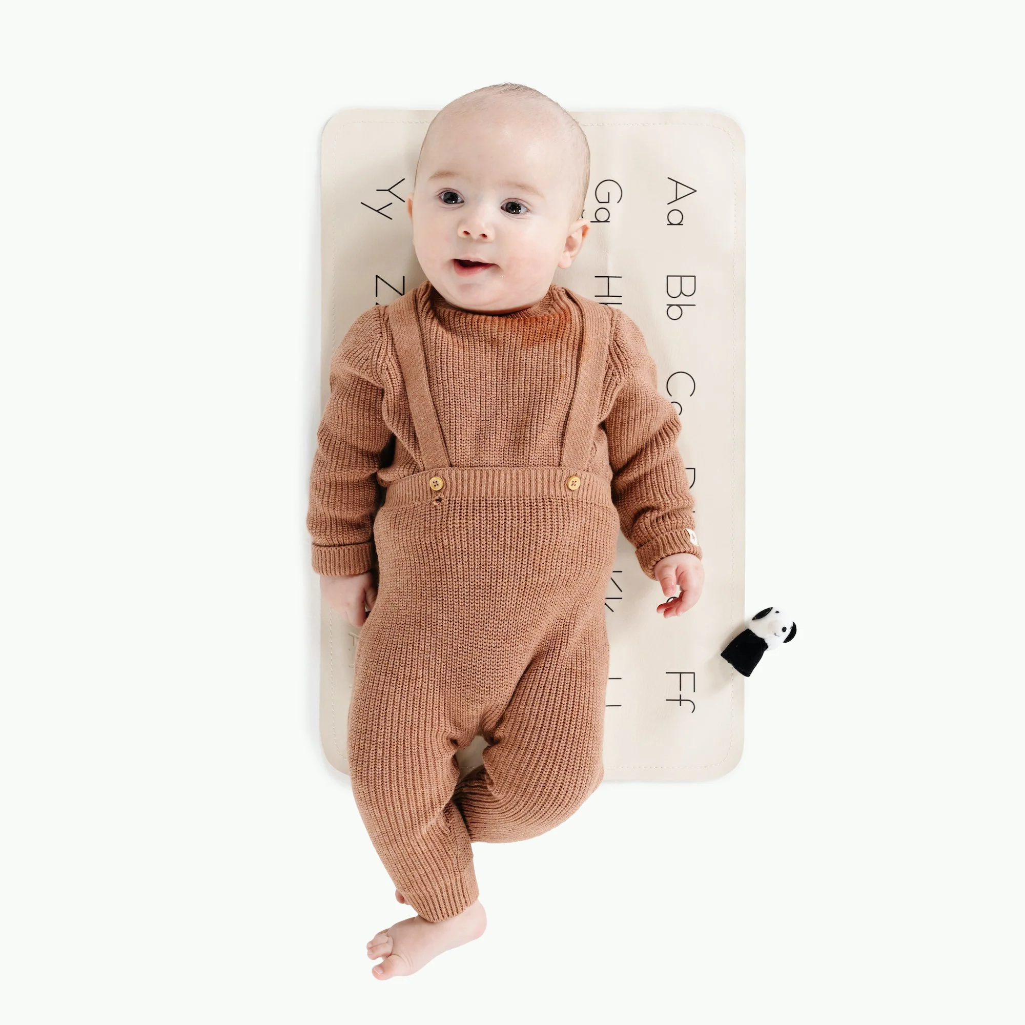 Baby Changing Mat - Image 4