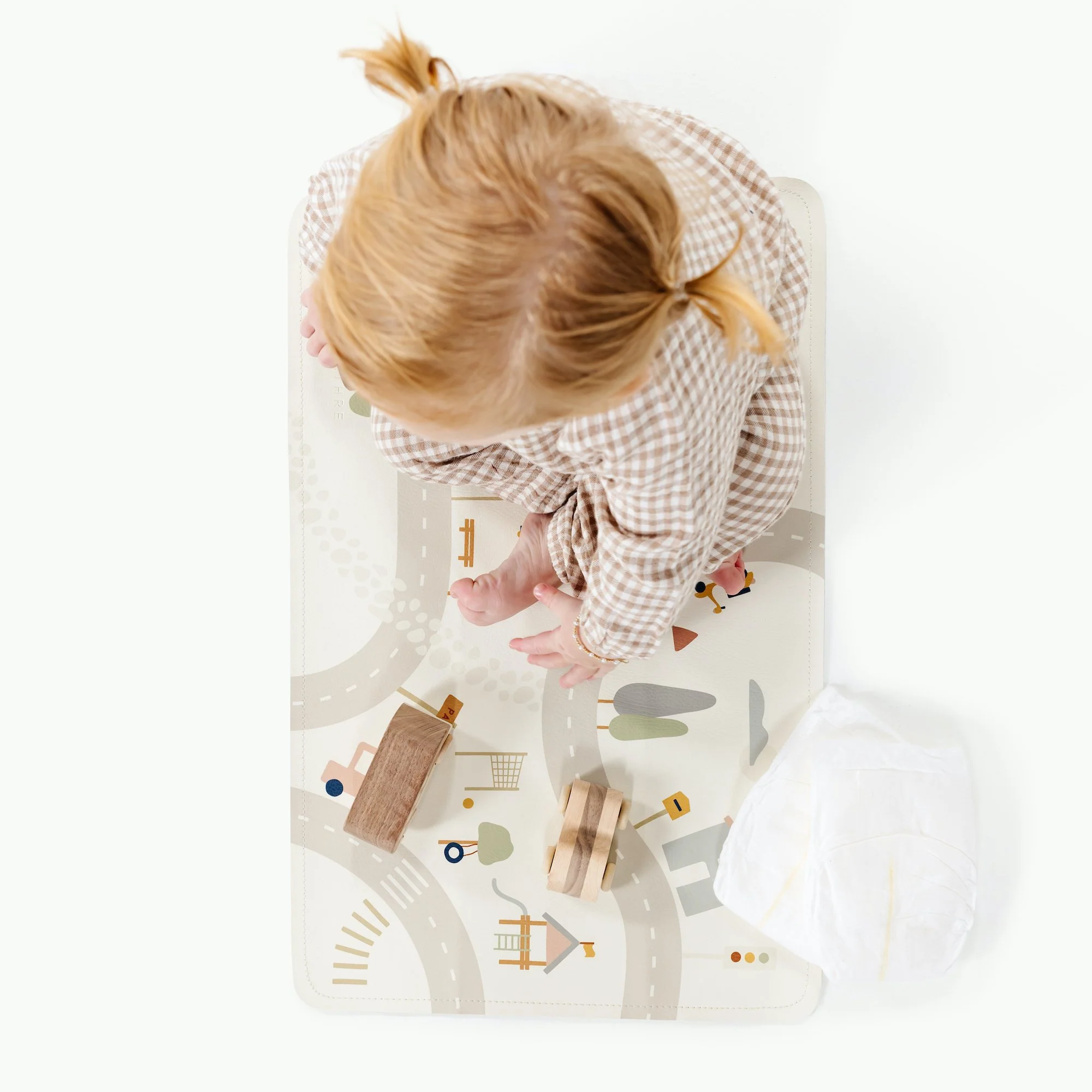 Baby Changing Mat - Image 58