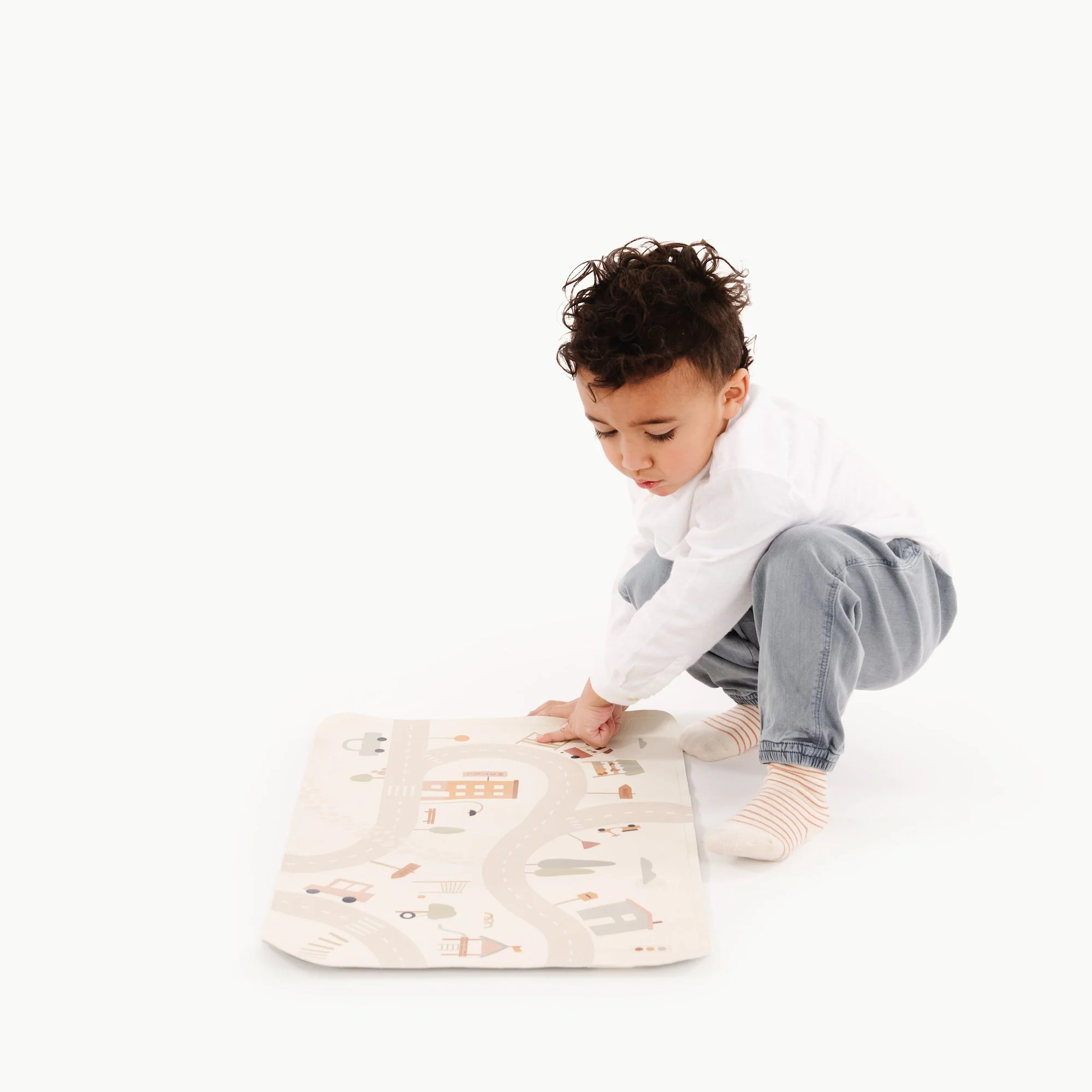 Baby Changing Mat - Image 59