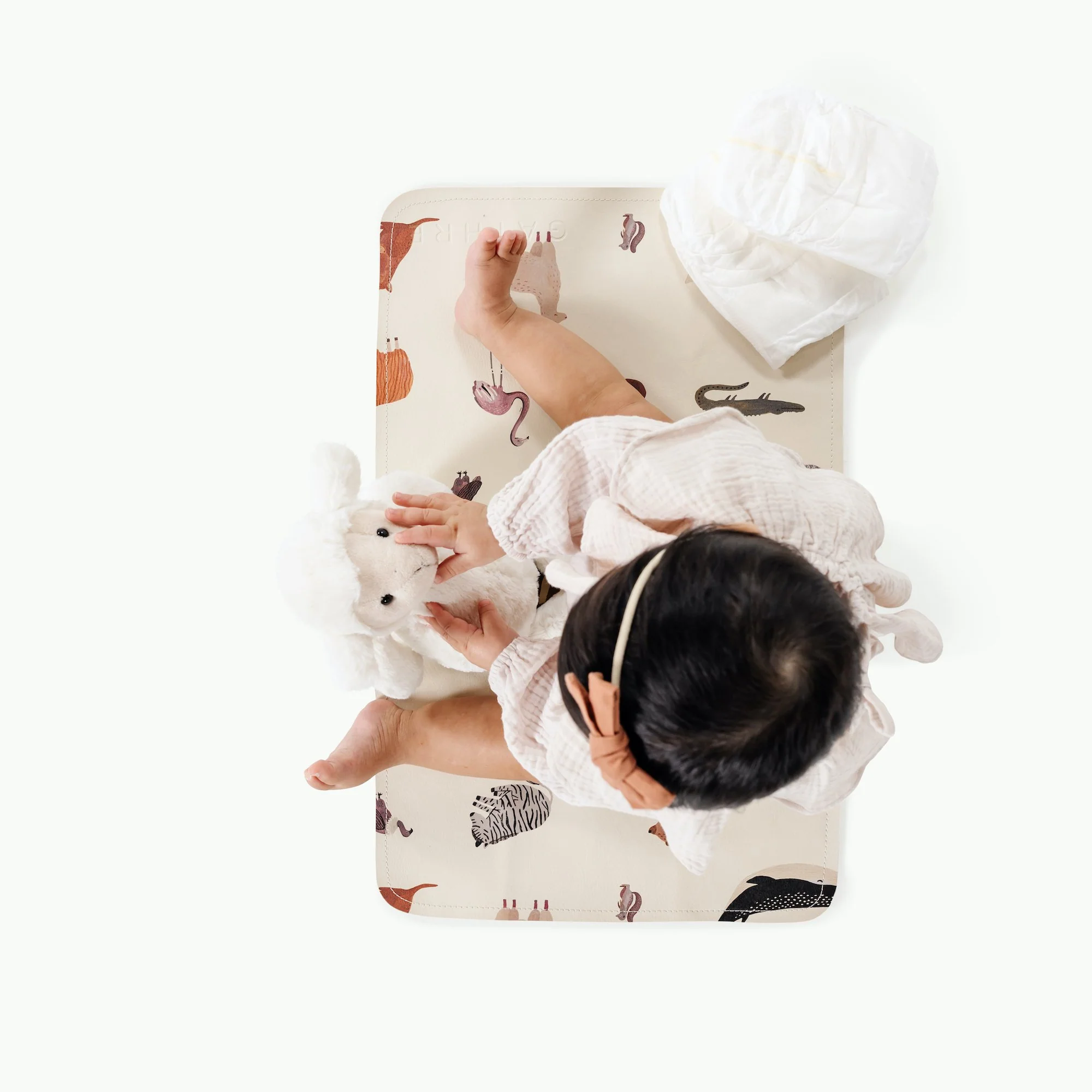 Baby Changing Mat - Image 74