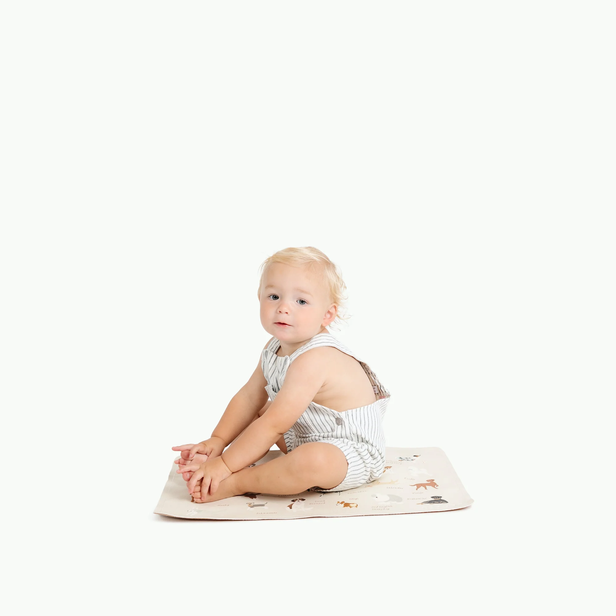 Baby Changing Mat - Image 89