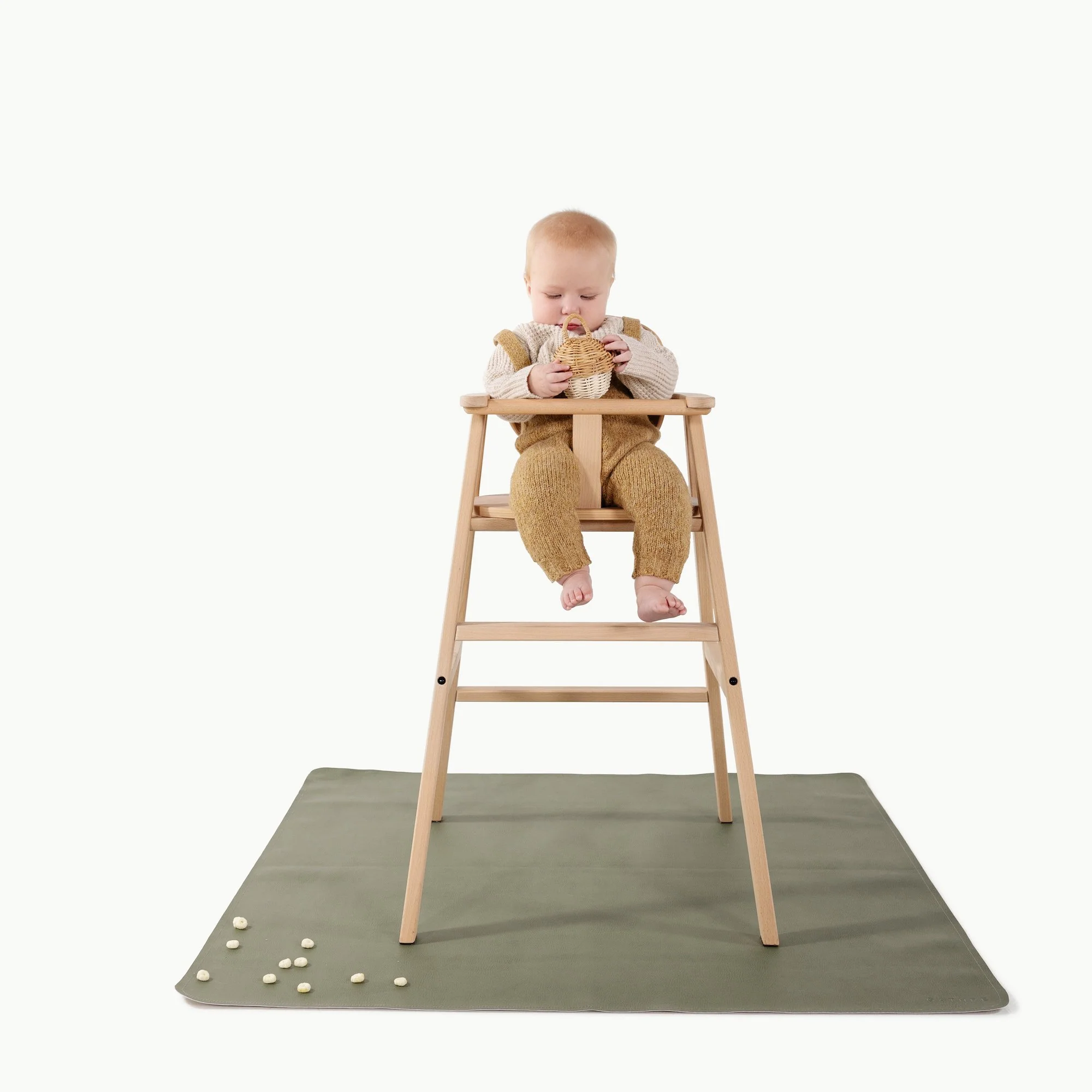 Highchair Mat - Image 166