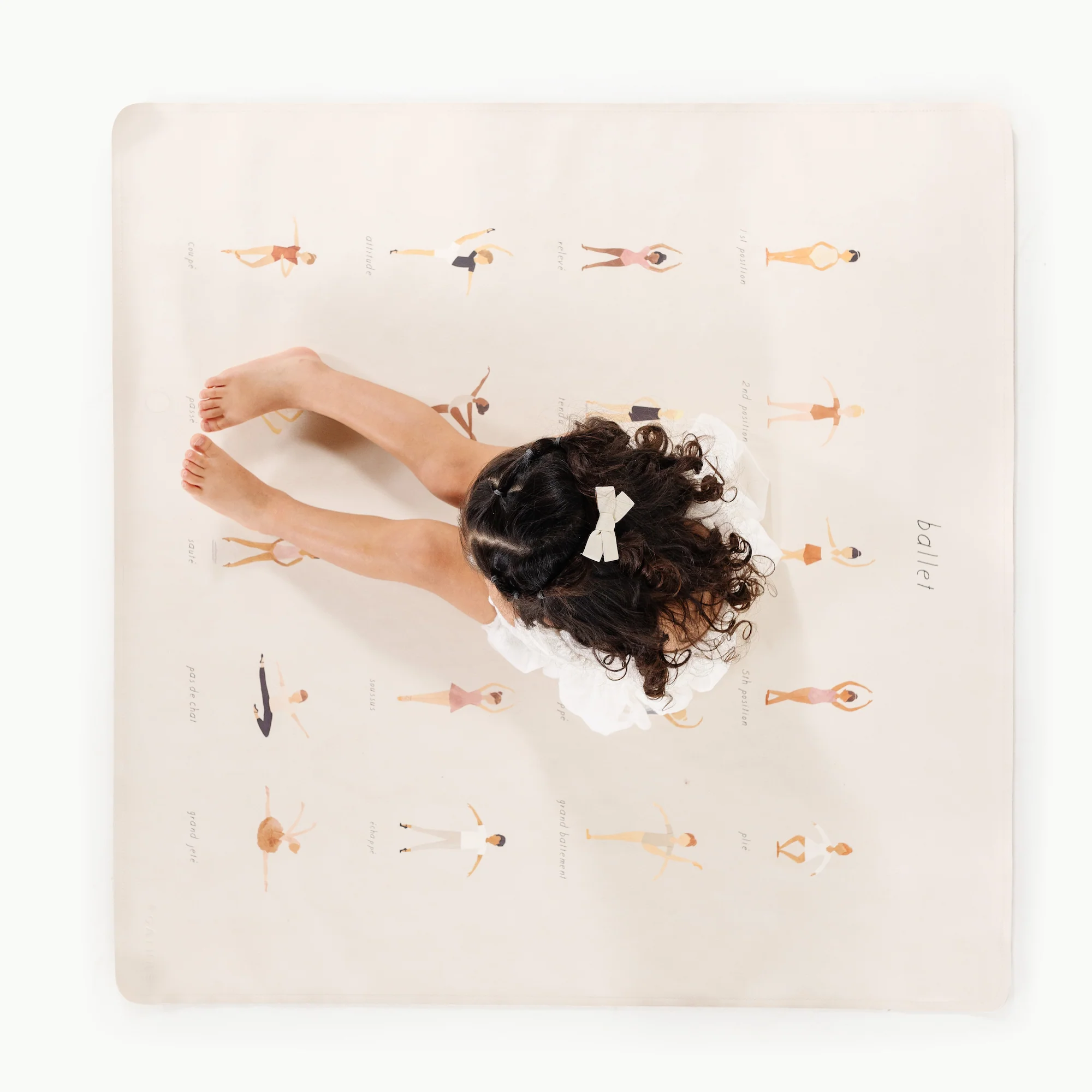 Highchair Mat - Image 171