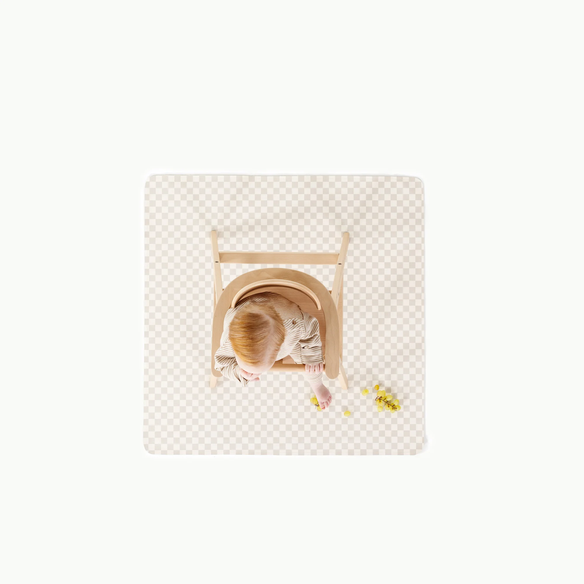 Highchair Mat - Image 188