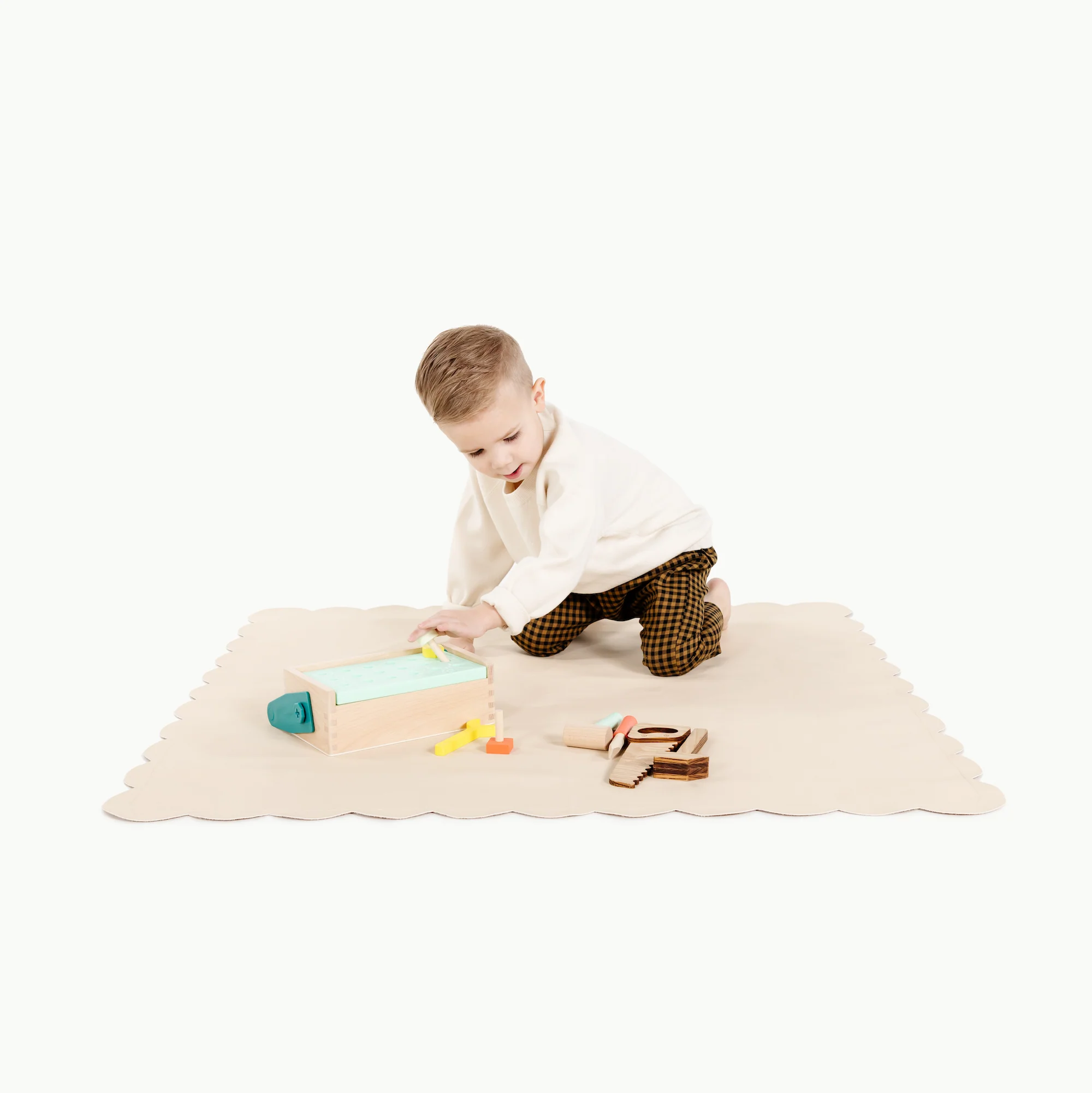 Highchair Mat - Image 199