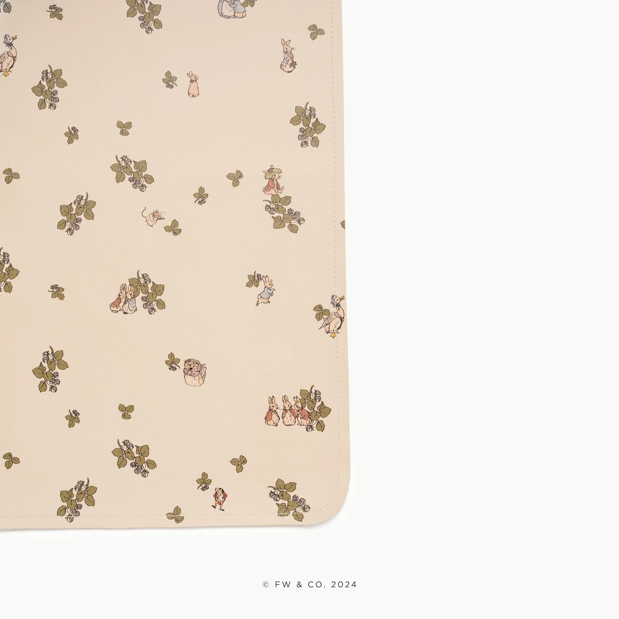 Highchair Mat - Image 204