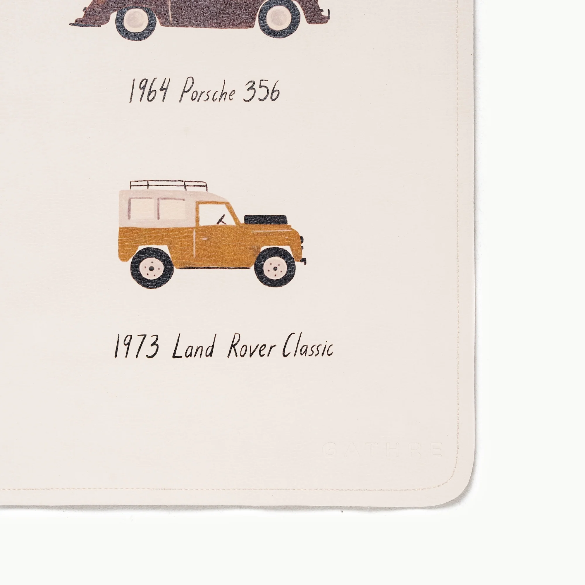 Highchair Mat - Image 220
