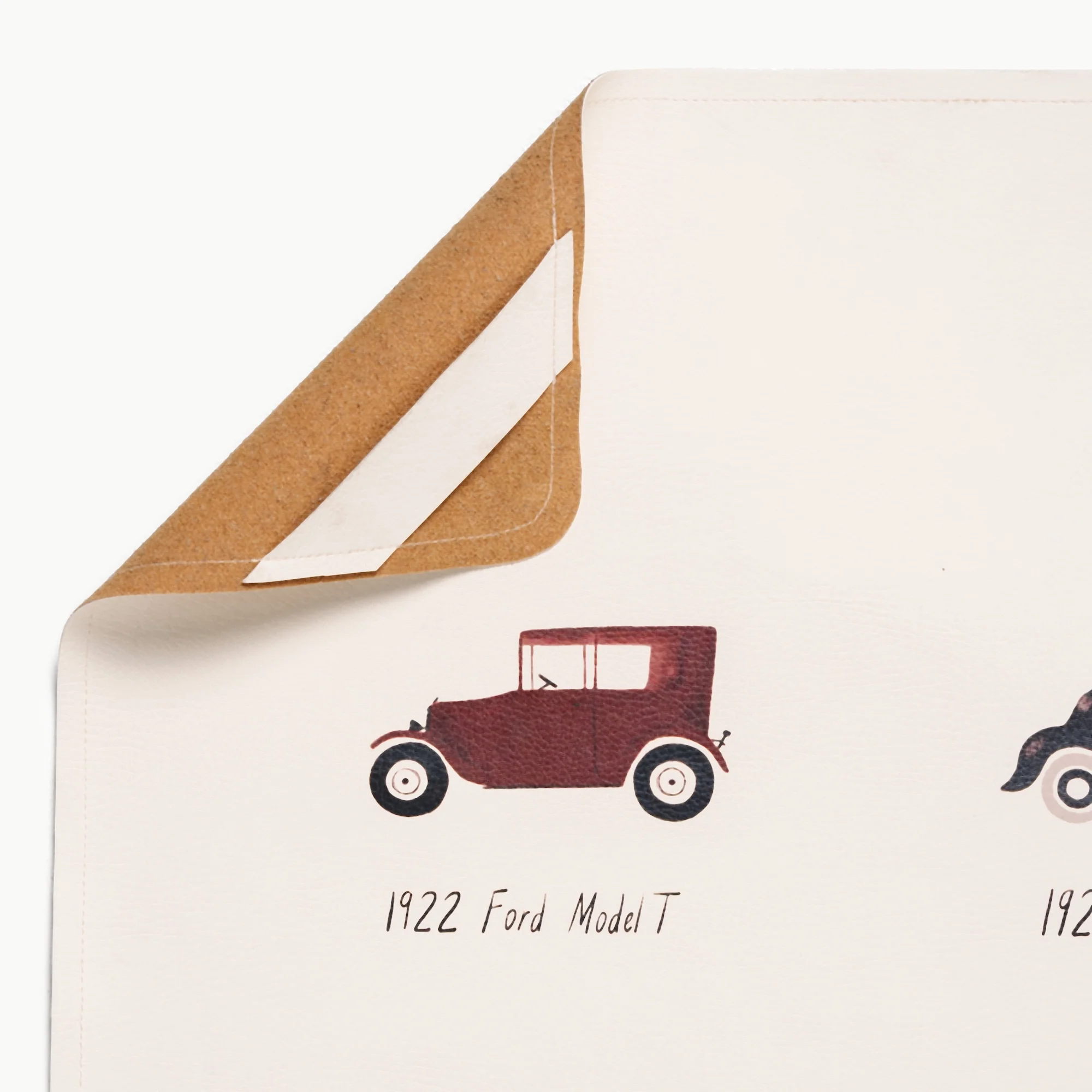Highchair Mat - Image 222