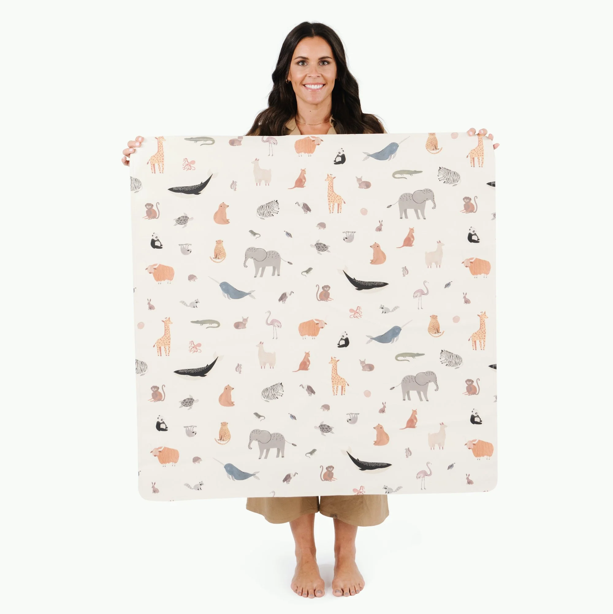 Highchair Mat - Image 50