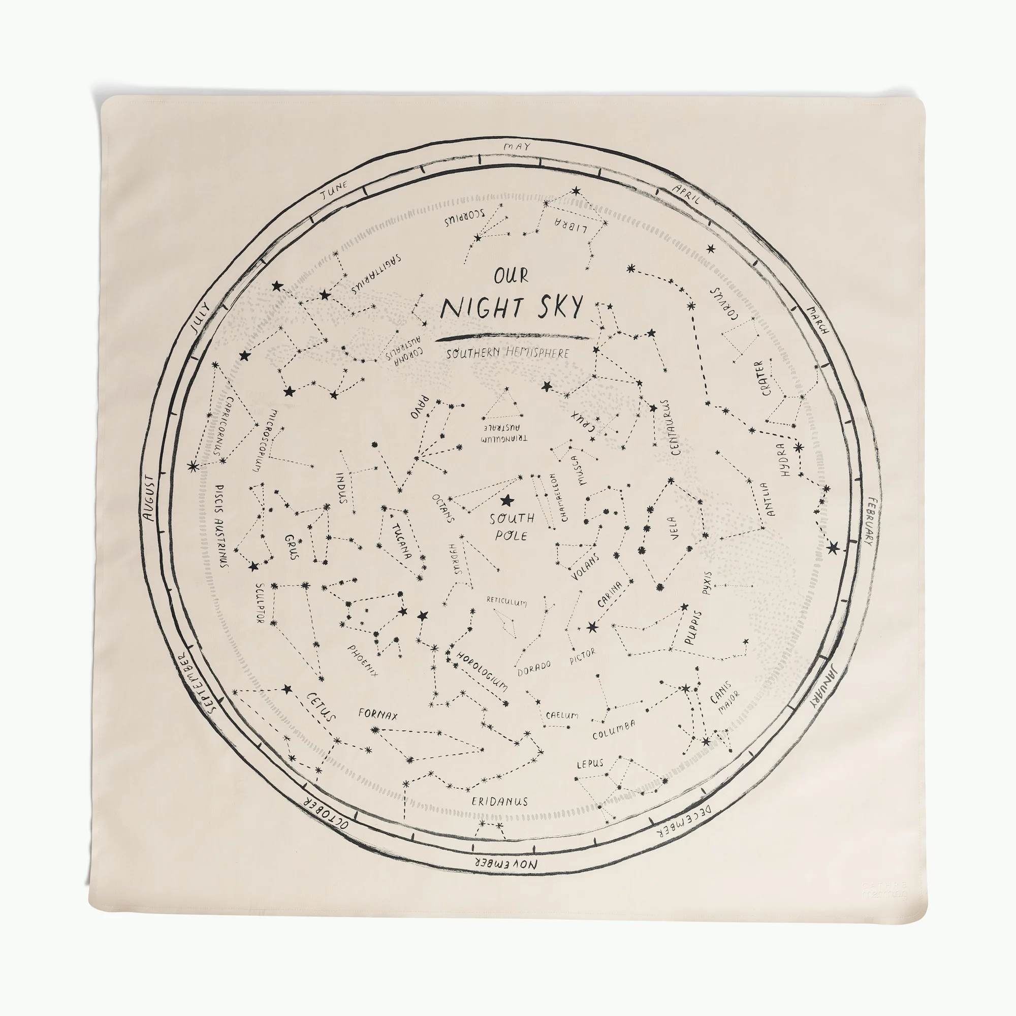 Highchair Mat - Image 70