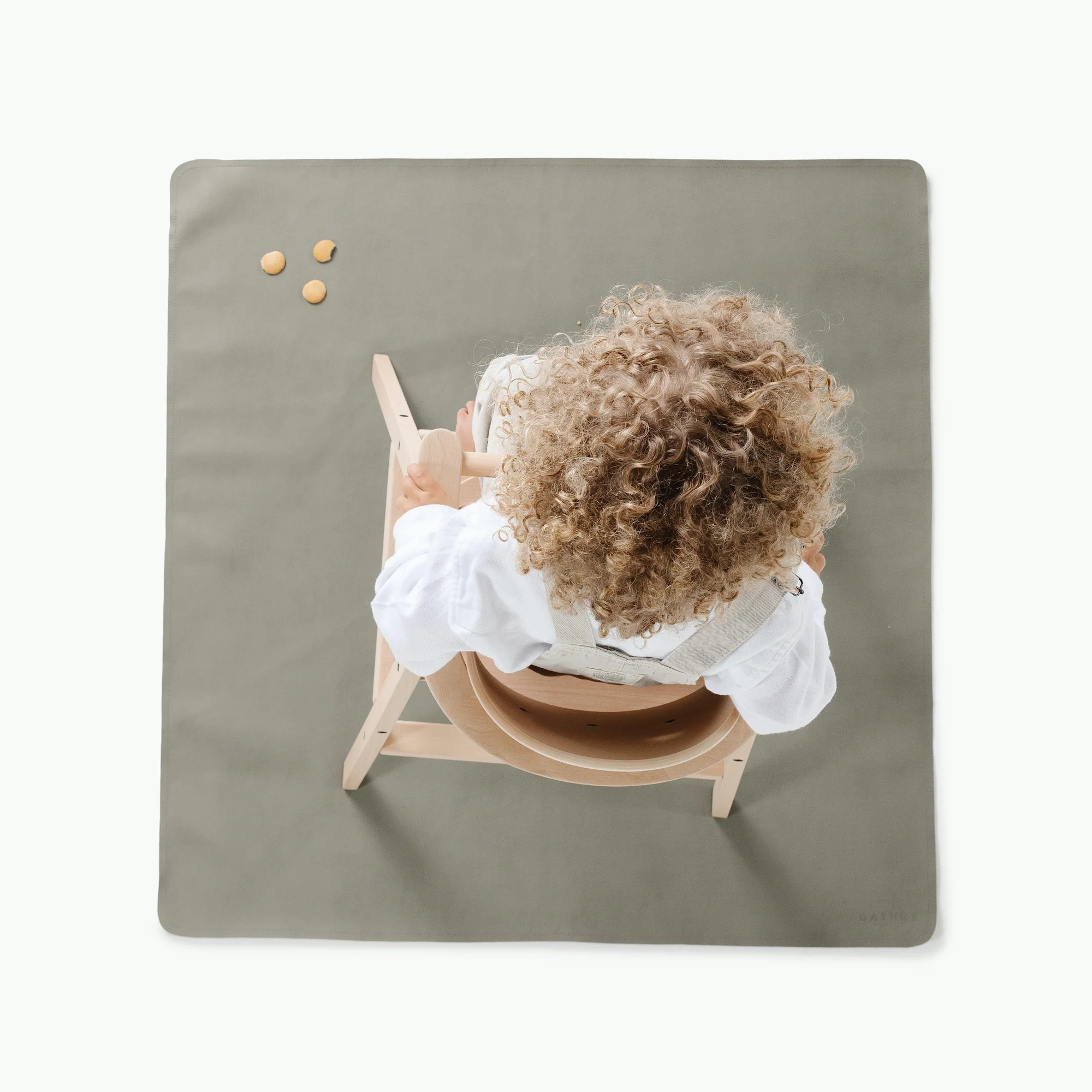 Highchair Mat - Image 77