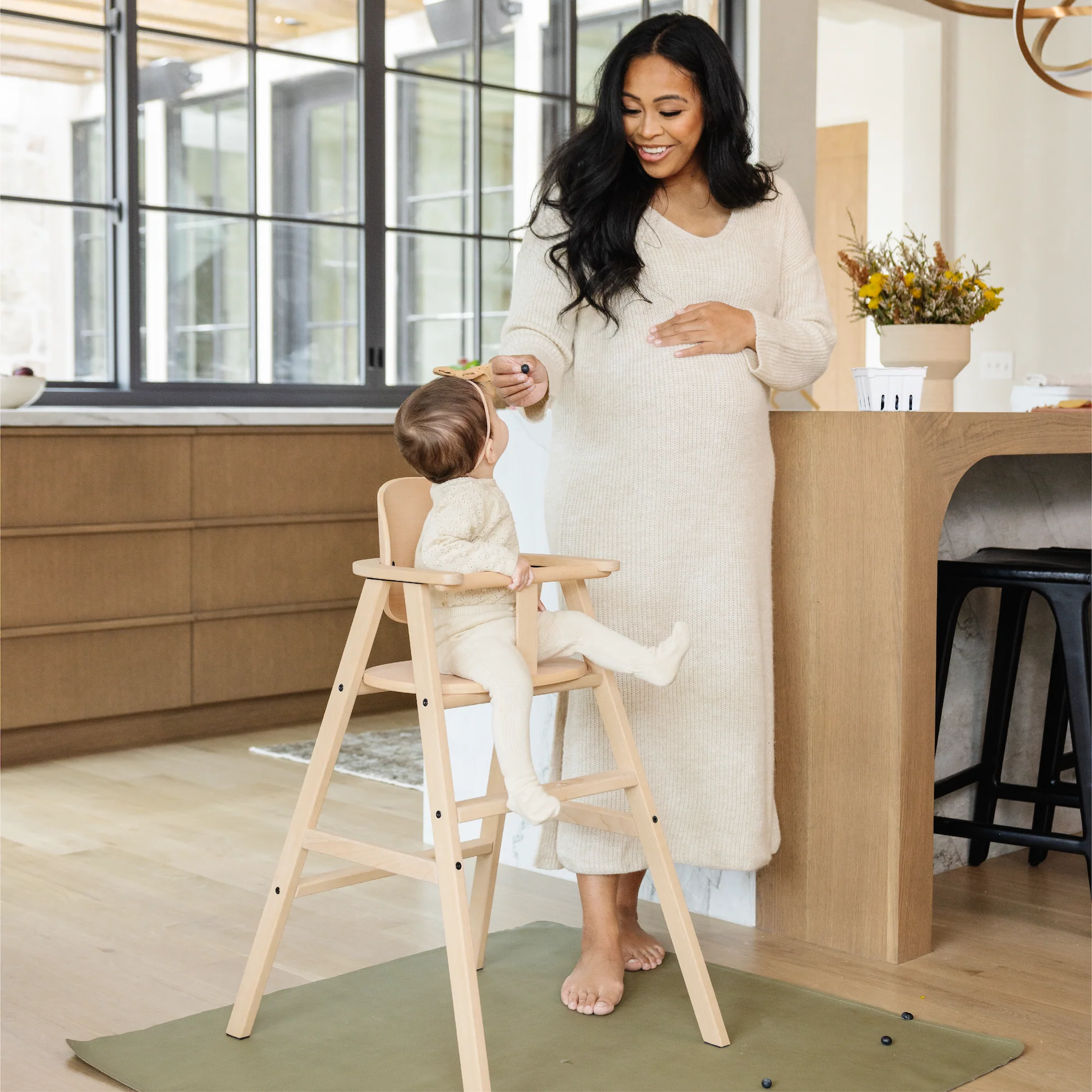Highchair Mat - Image 80