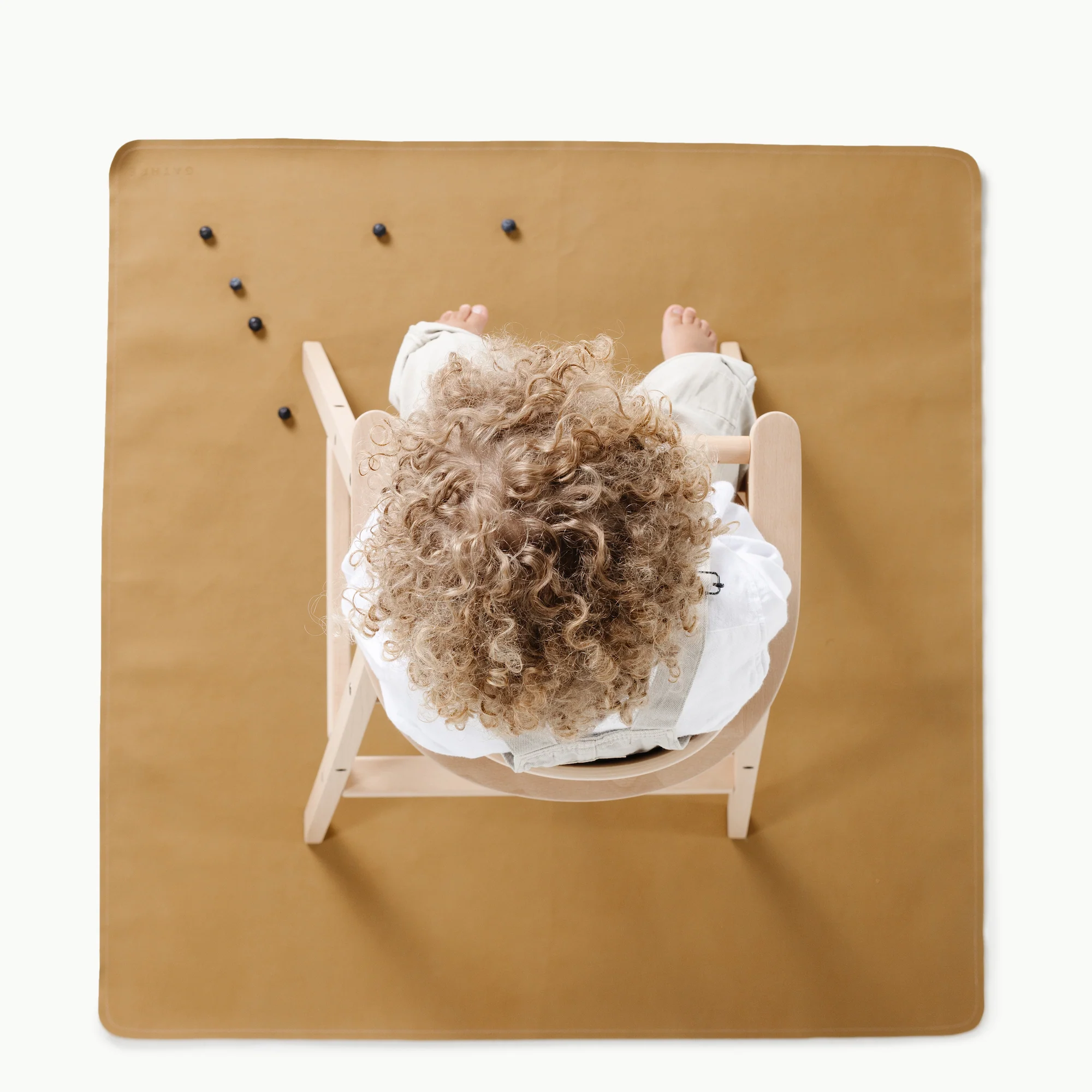 Highchair Mat - Image 82