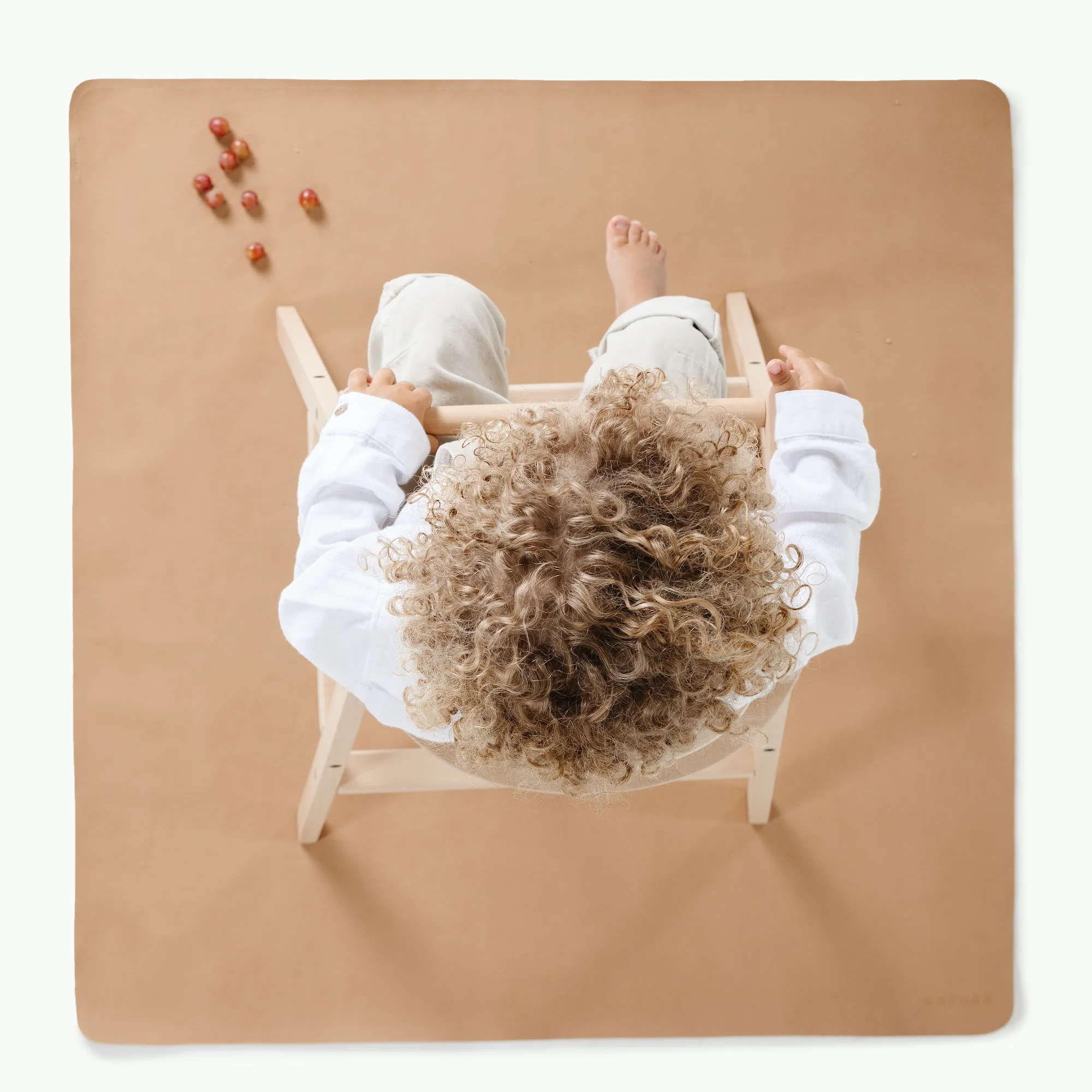 Highchair Mat - Image 87