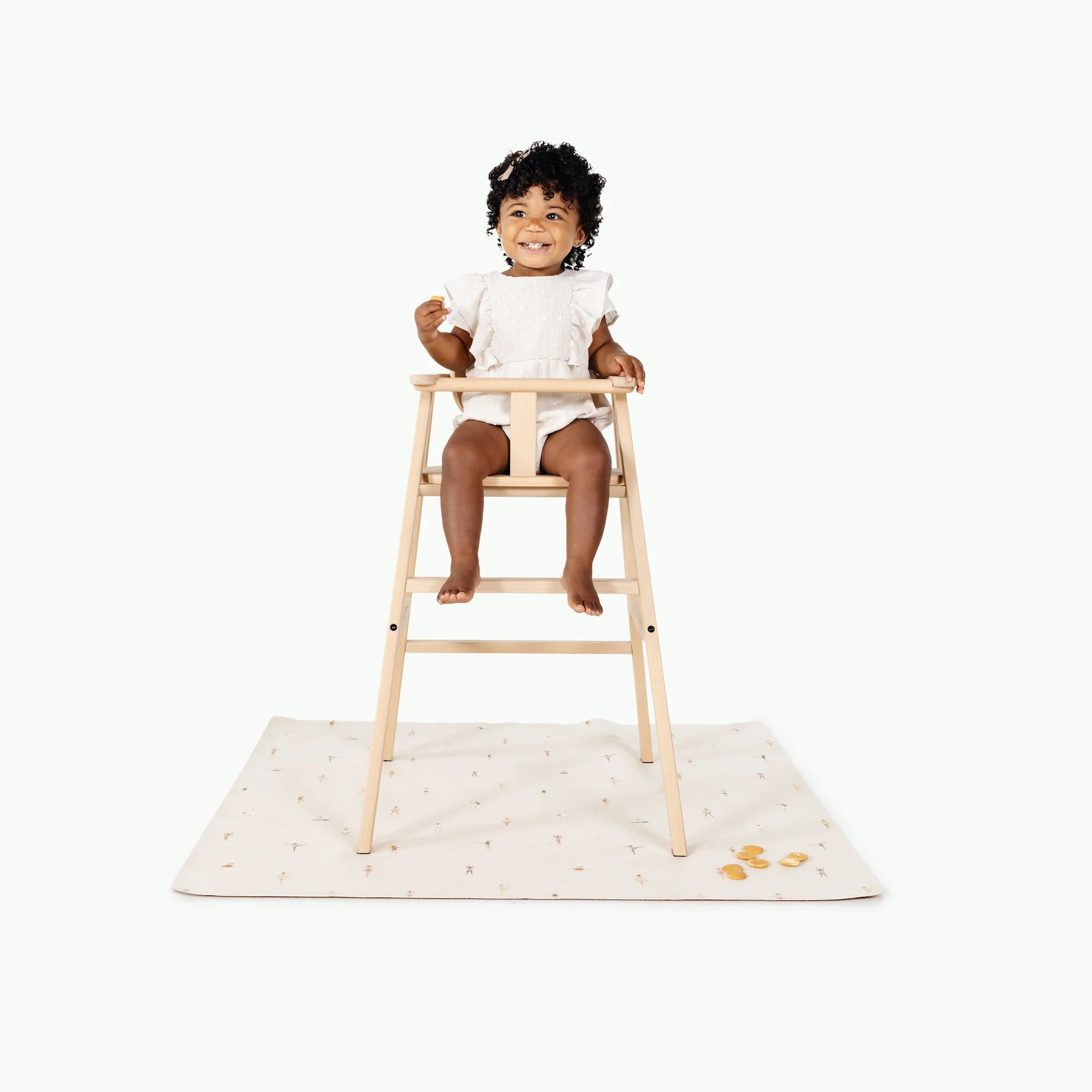 Highchair Mat - Image 91