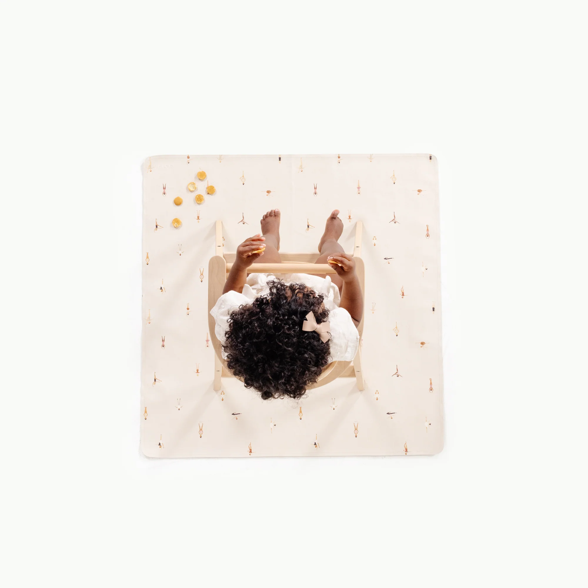 Highchair Mat - Image 92