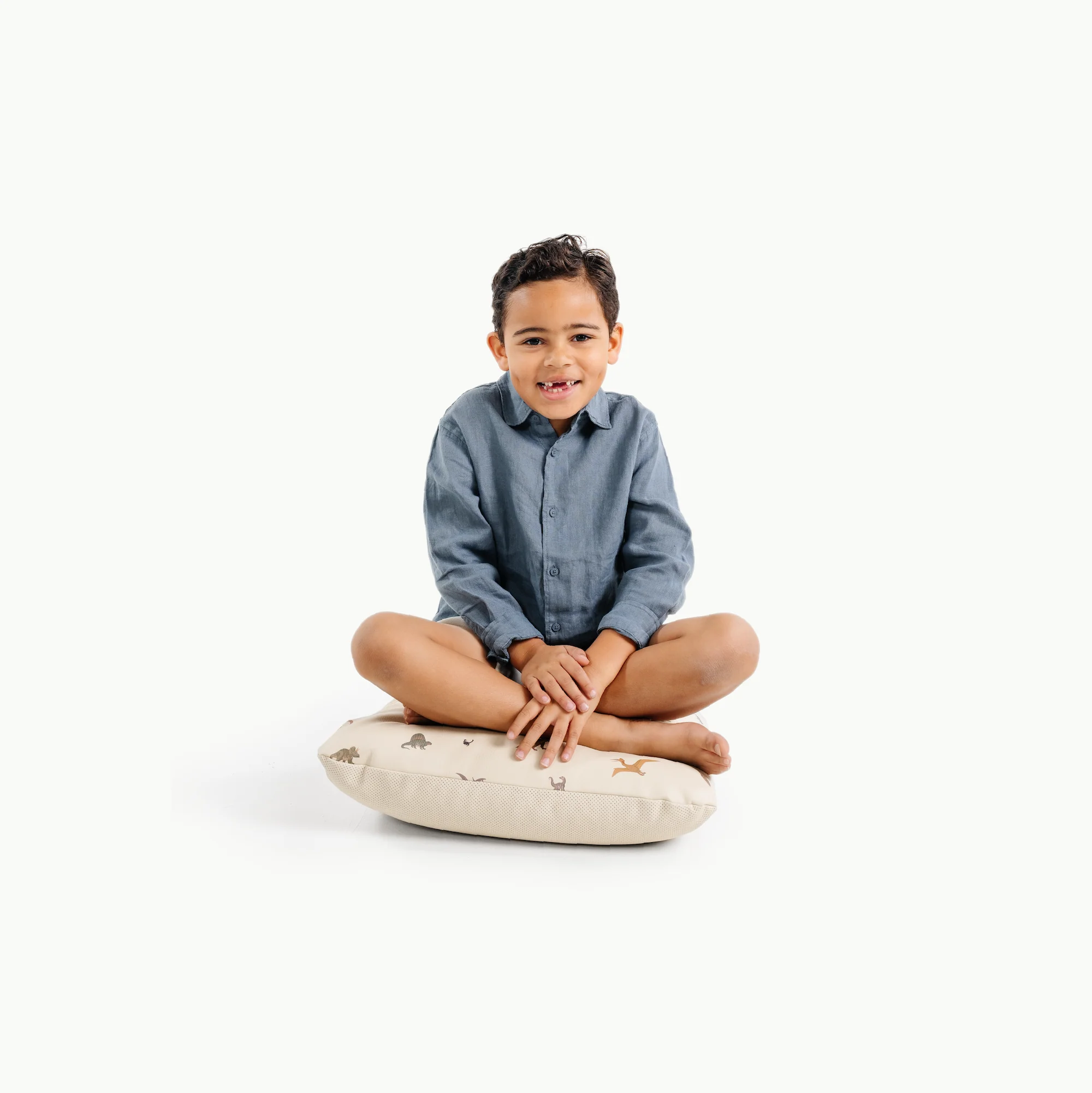 Mini Floor Cushion - Image 116