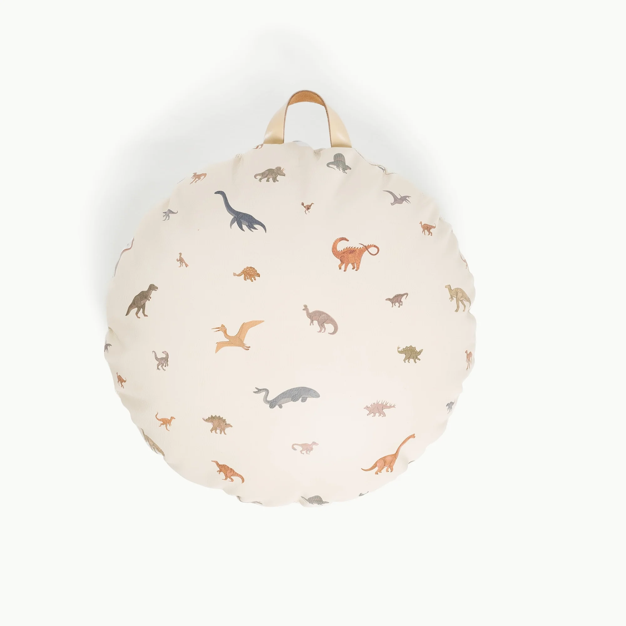Mini Floor Cushion - Image 124