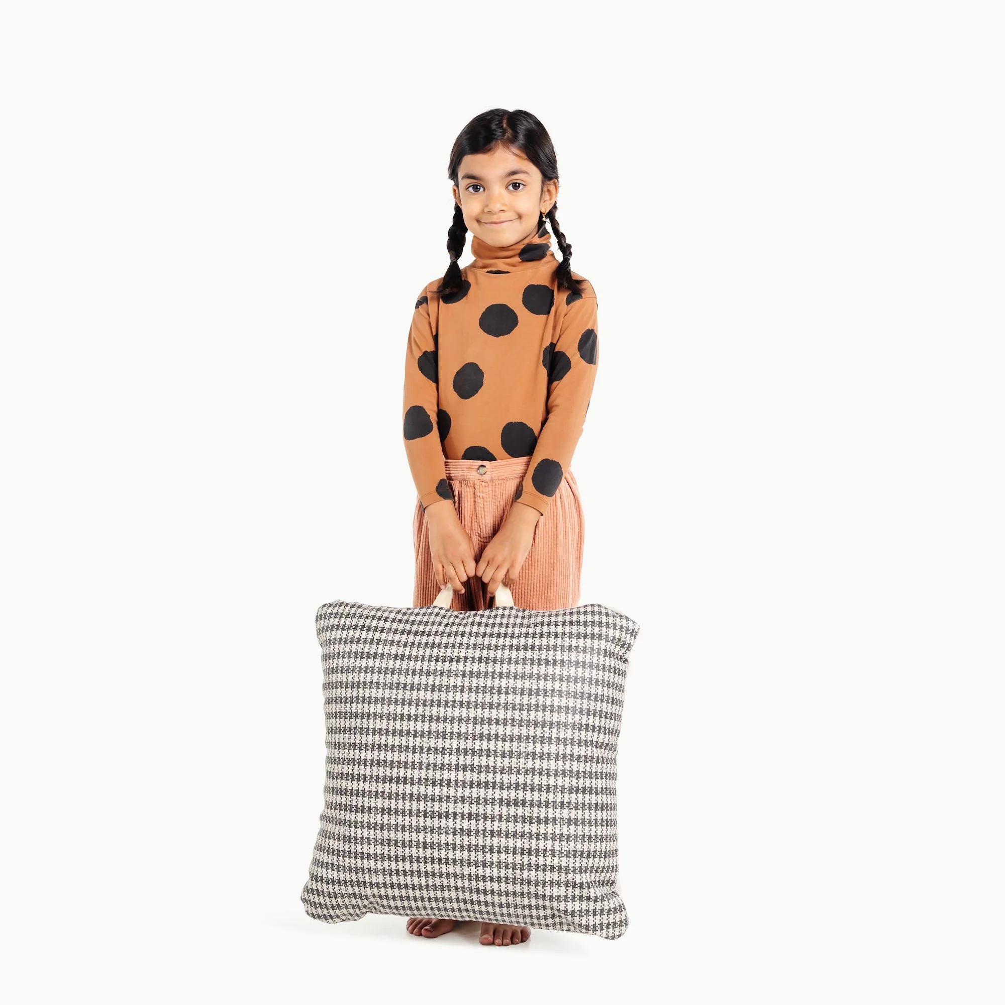 Mini Floor Cushion - Image 127