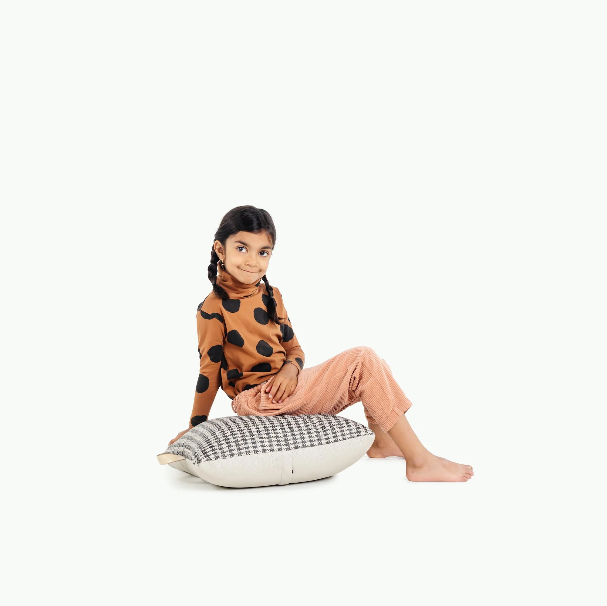 Mini Floor Cushion - Image 128
