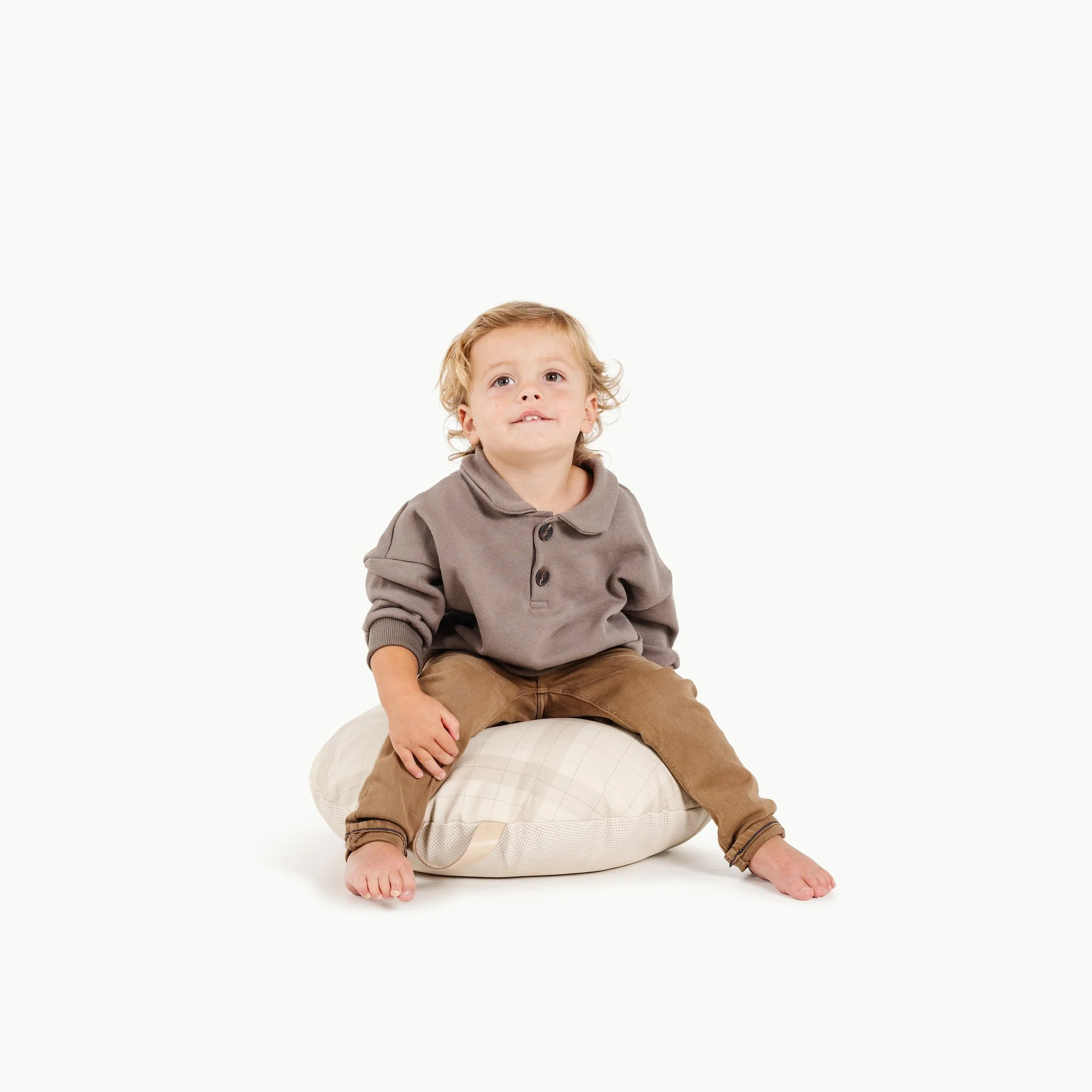 Mini Floor Cushion - Image 132