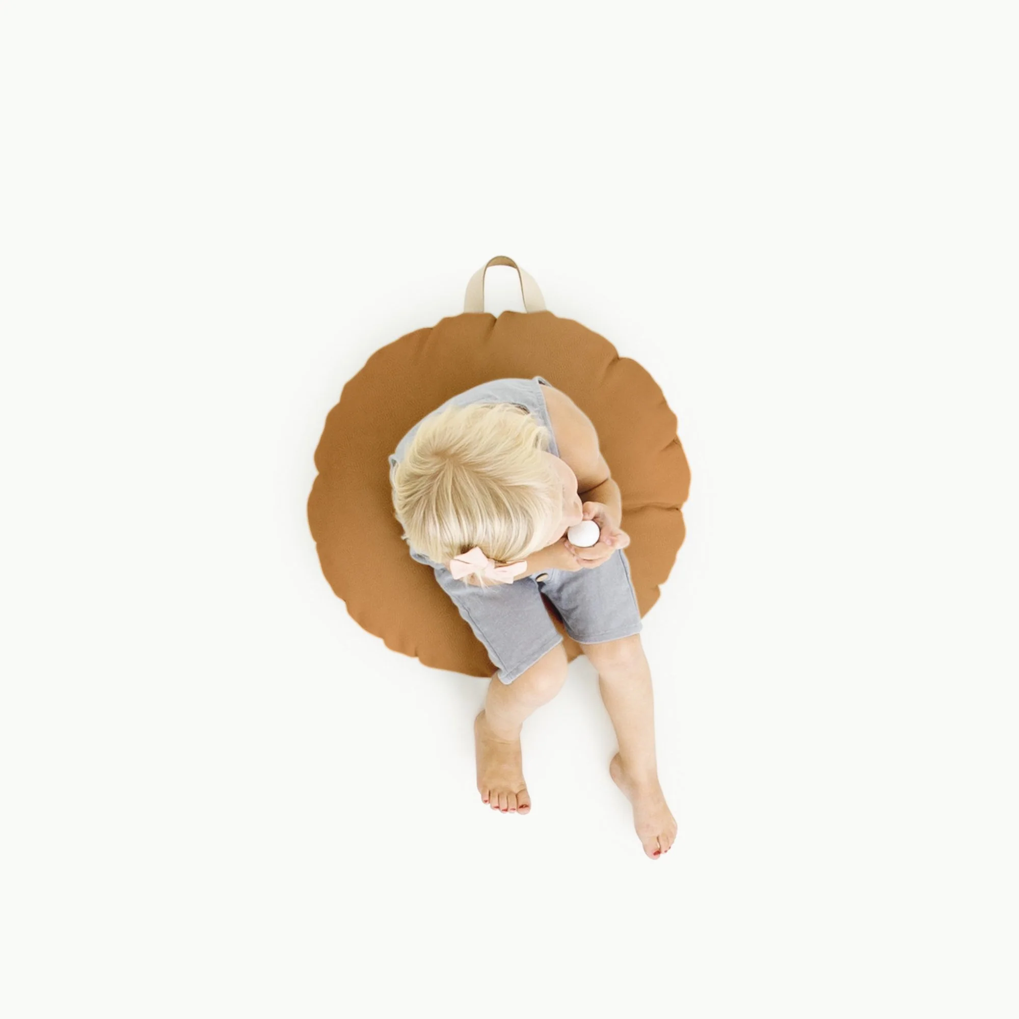 Mini Floor Cushion - Image 146