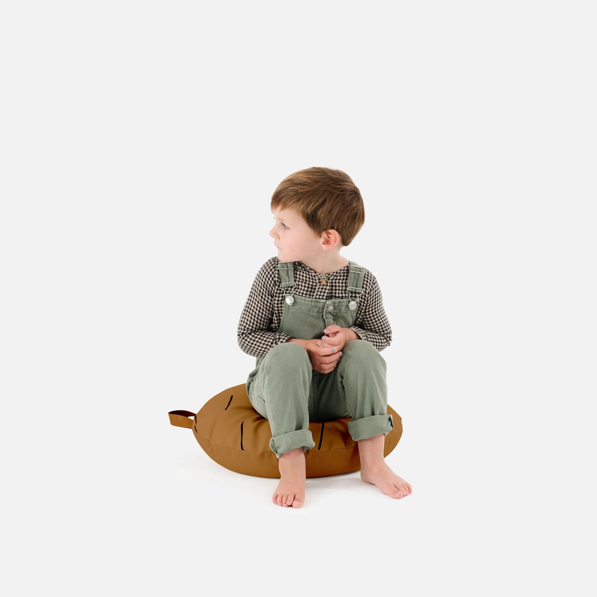 Mini Floor Cushion - Image 152
