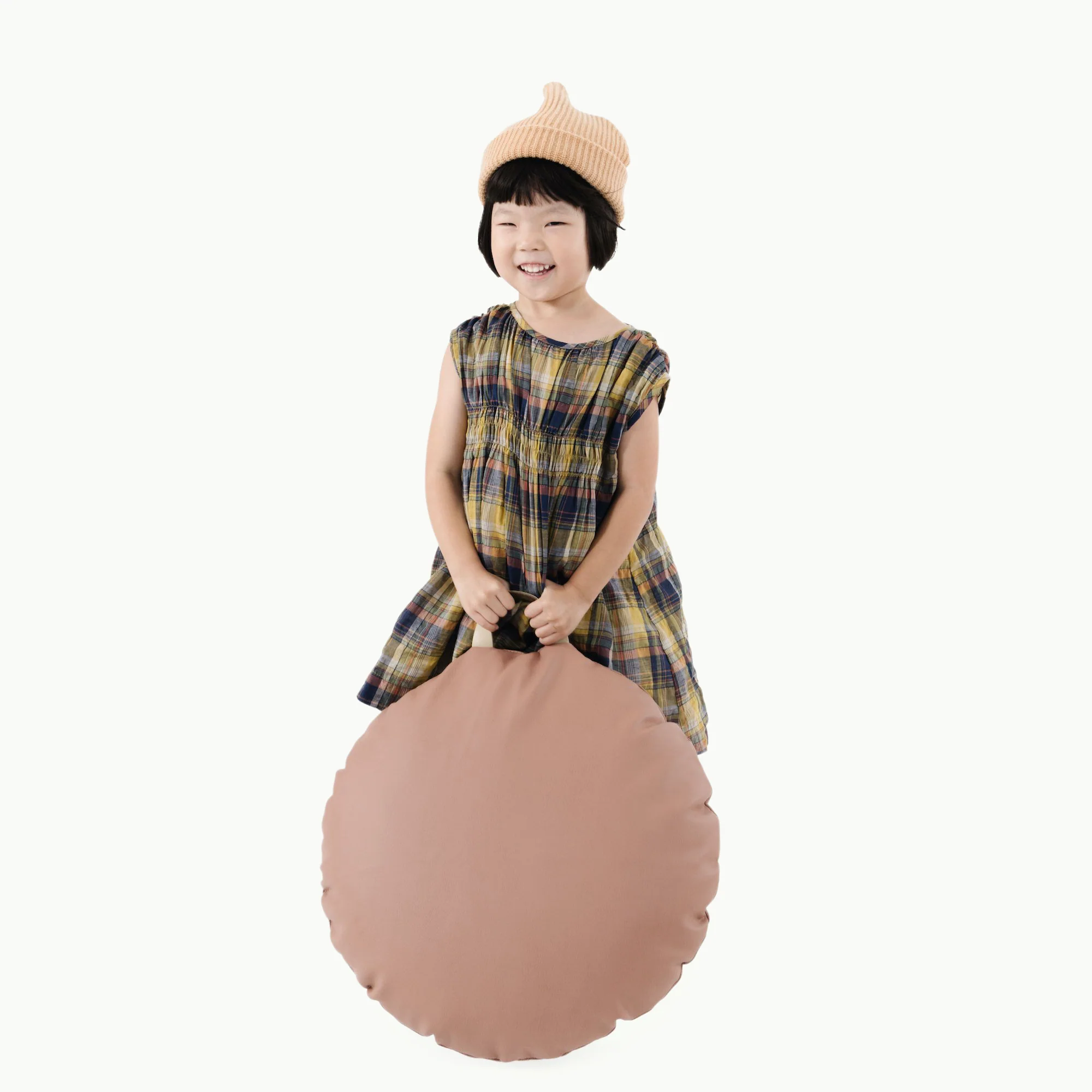 Mini Floor Cushion - Image 154