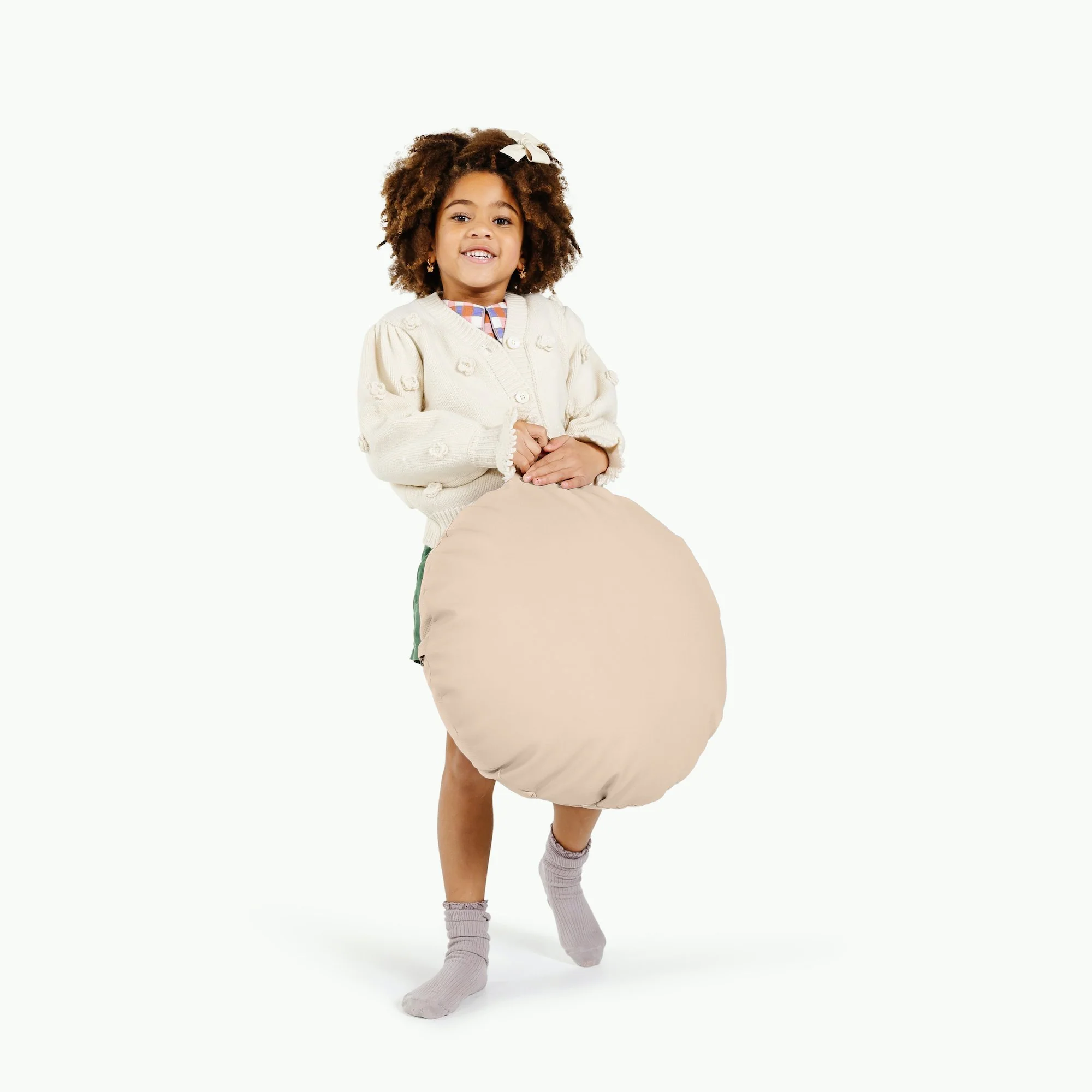 Mini Floor Cushion - Image 16