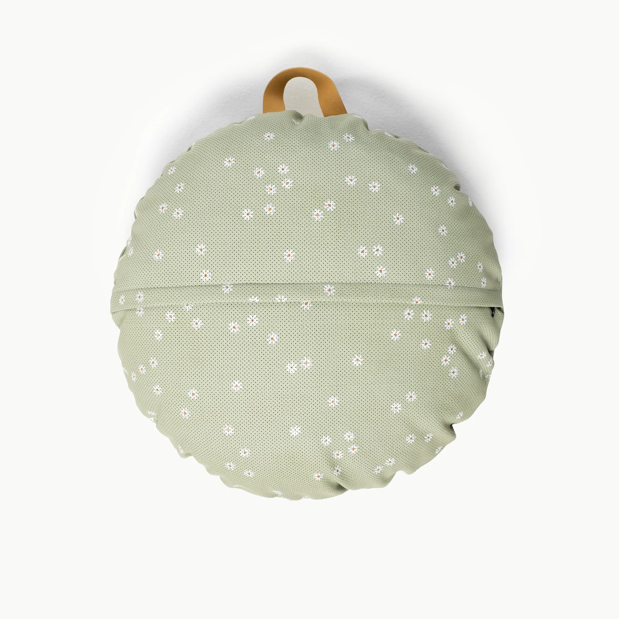 Mini Floor Cushion - Image 186