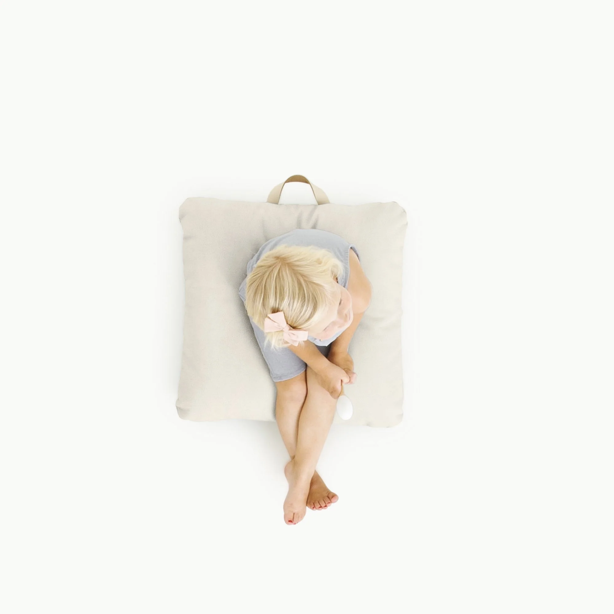 Mini Floor Cushion - Image 189