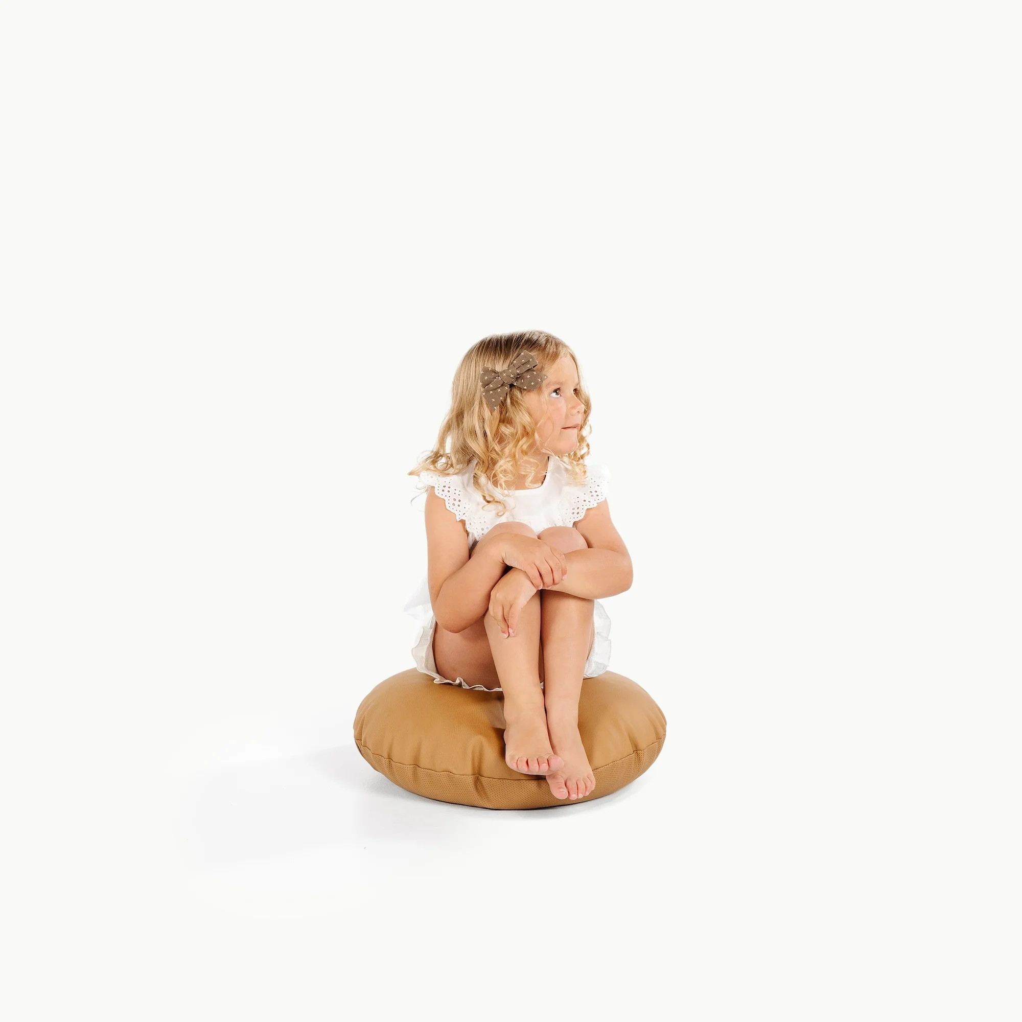 Mini Floor Cushion - Image 3