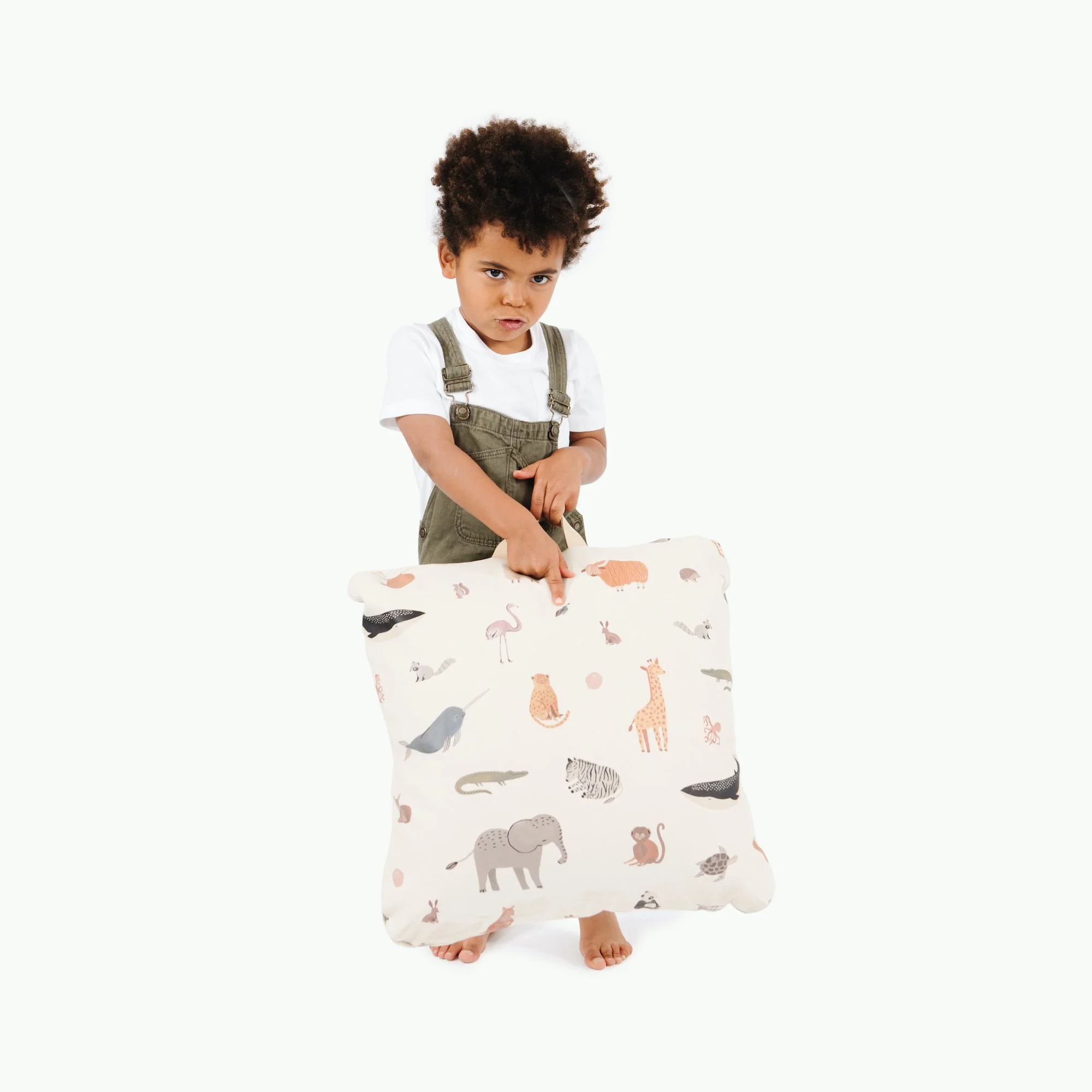 Mini Floor Cushion - Image 46