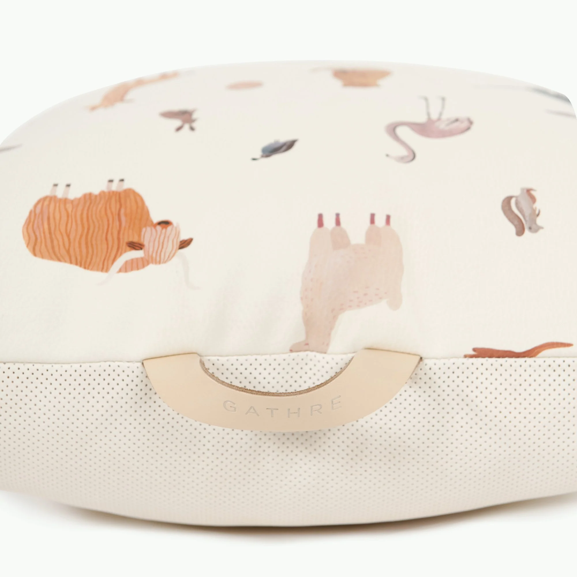 Mini Floor Cushion - Image 47