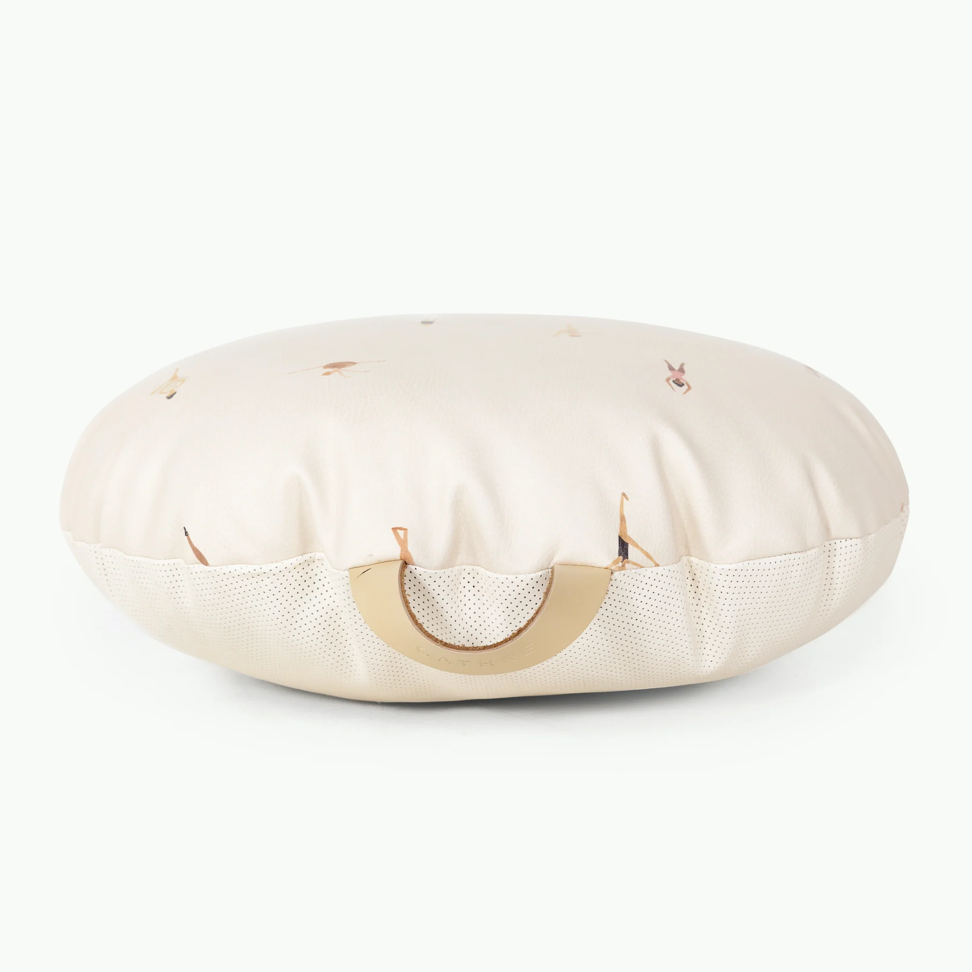 Mini Floor Cushion - Image 59