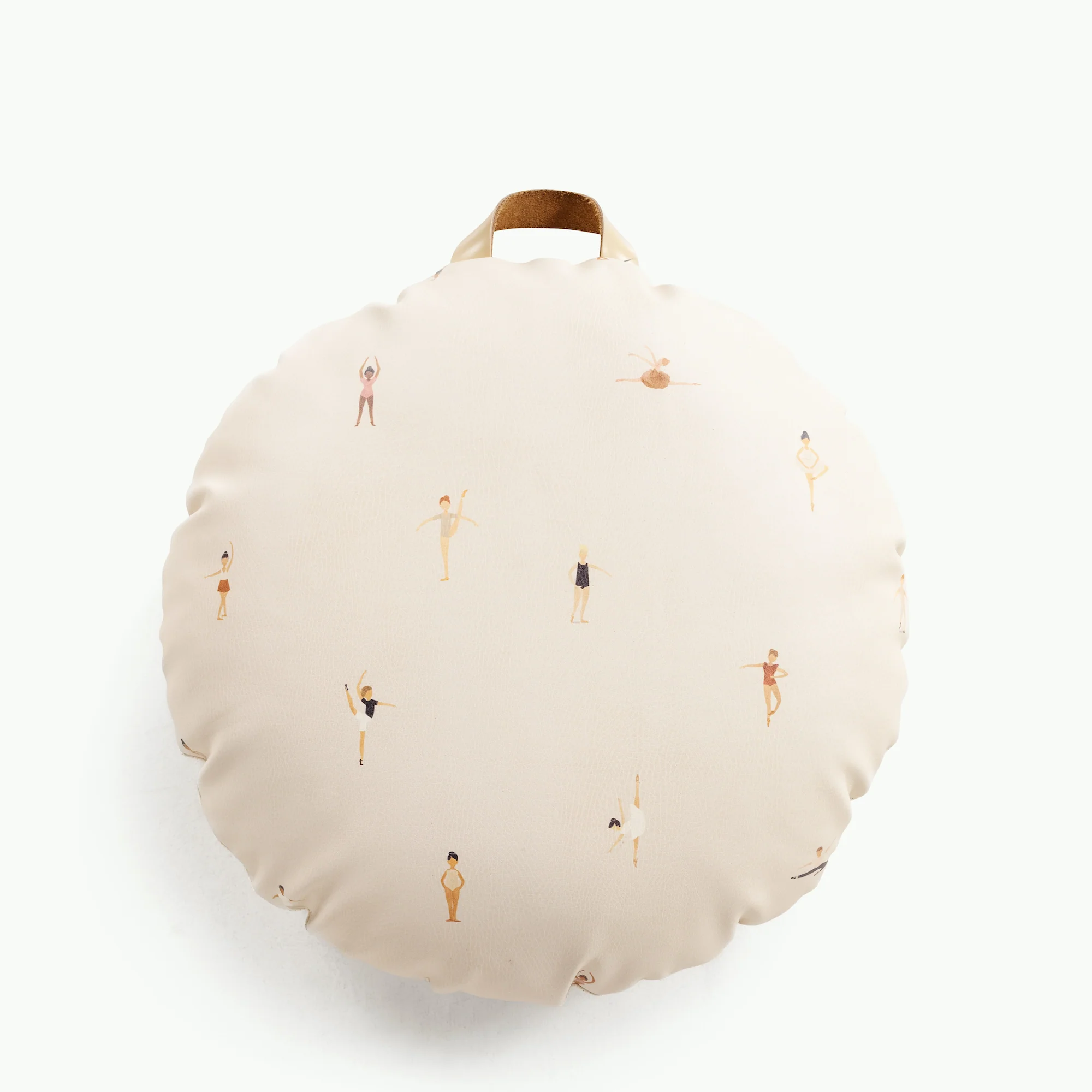 Mini Floor Cushion - Image 60