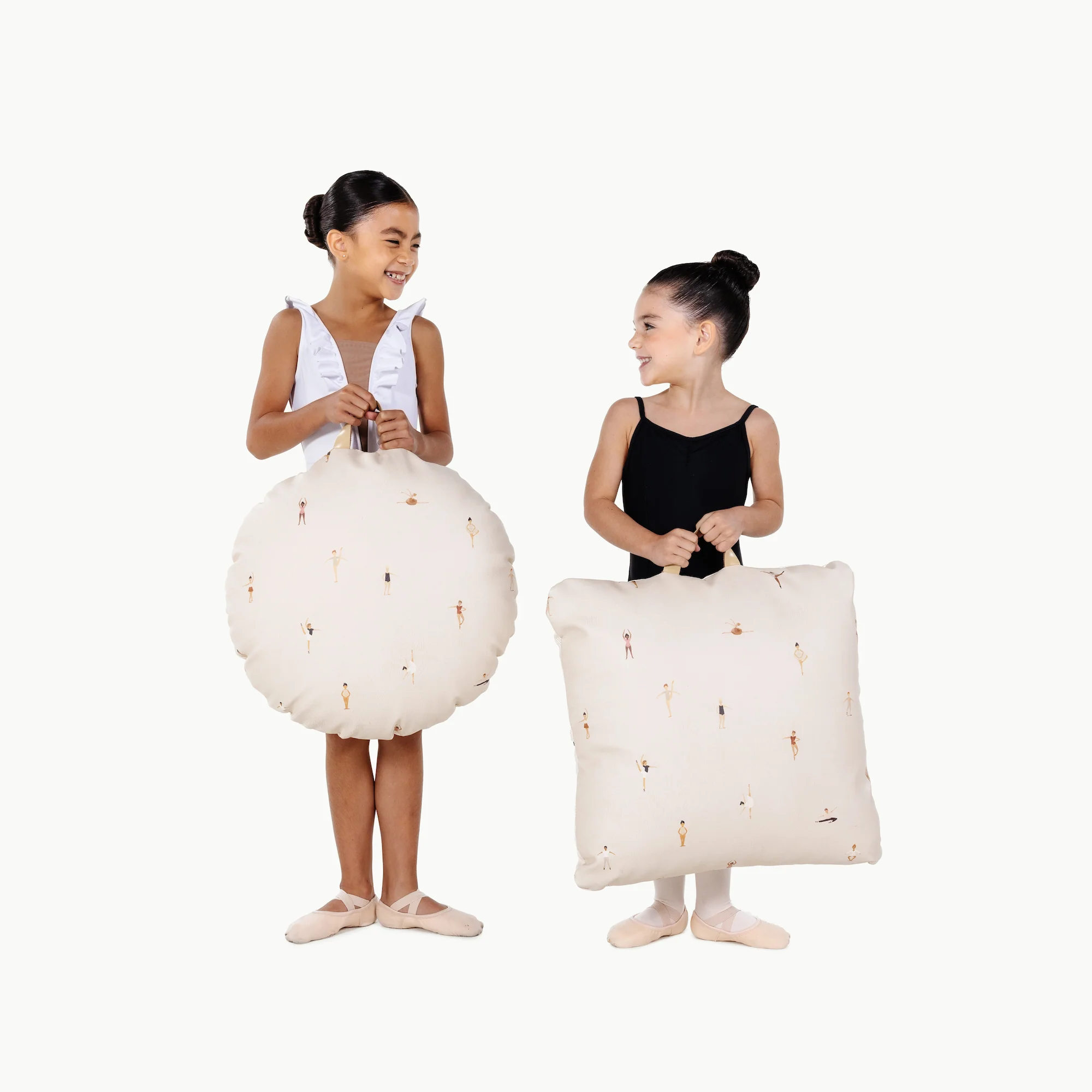 Mini Floor Cushion - Image 65